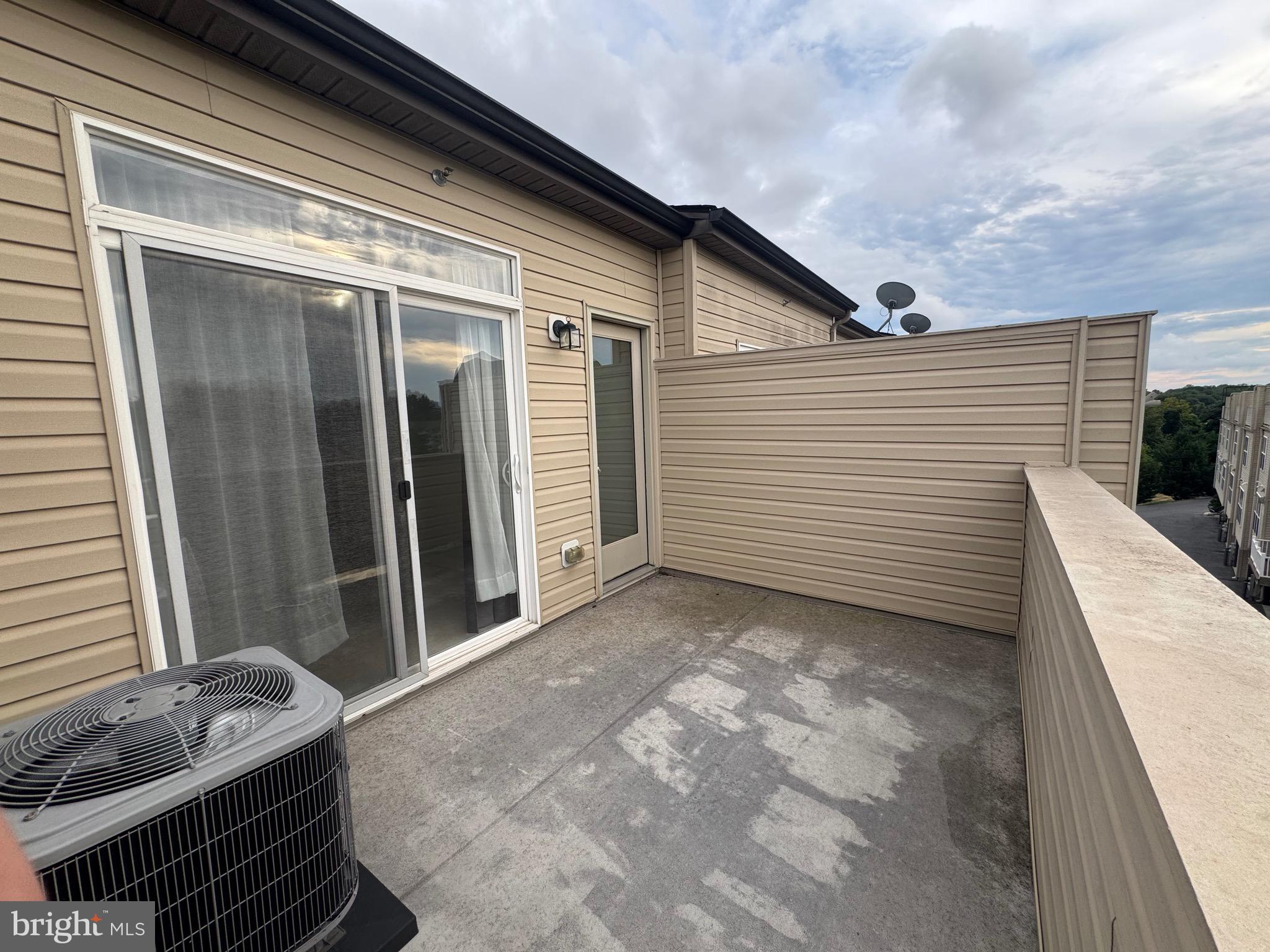 MONOCACY PARK SOUTH - Residential Lease