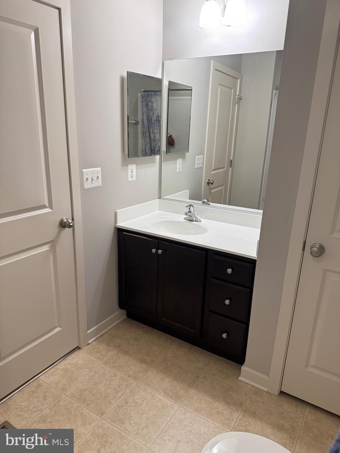 MONOCACY PARK SOUTH - Residential Lease