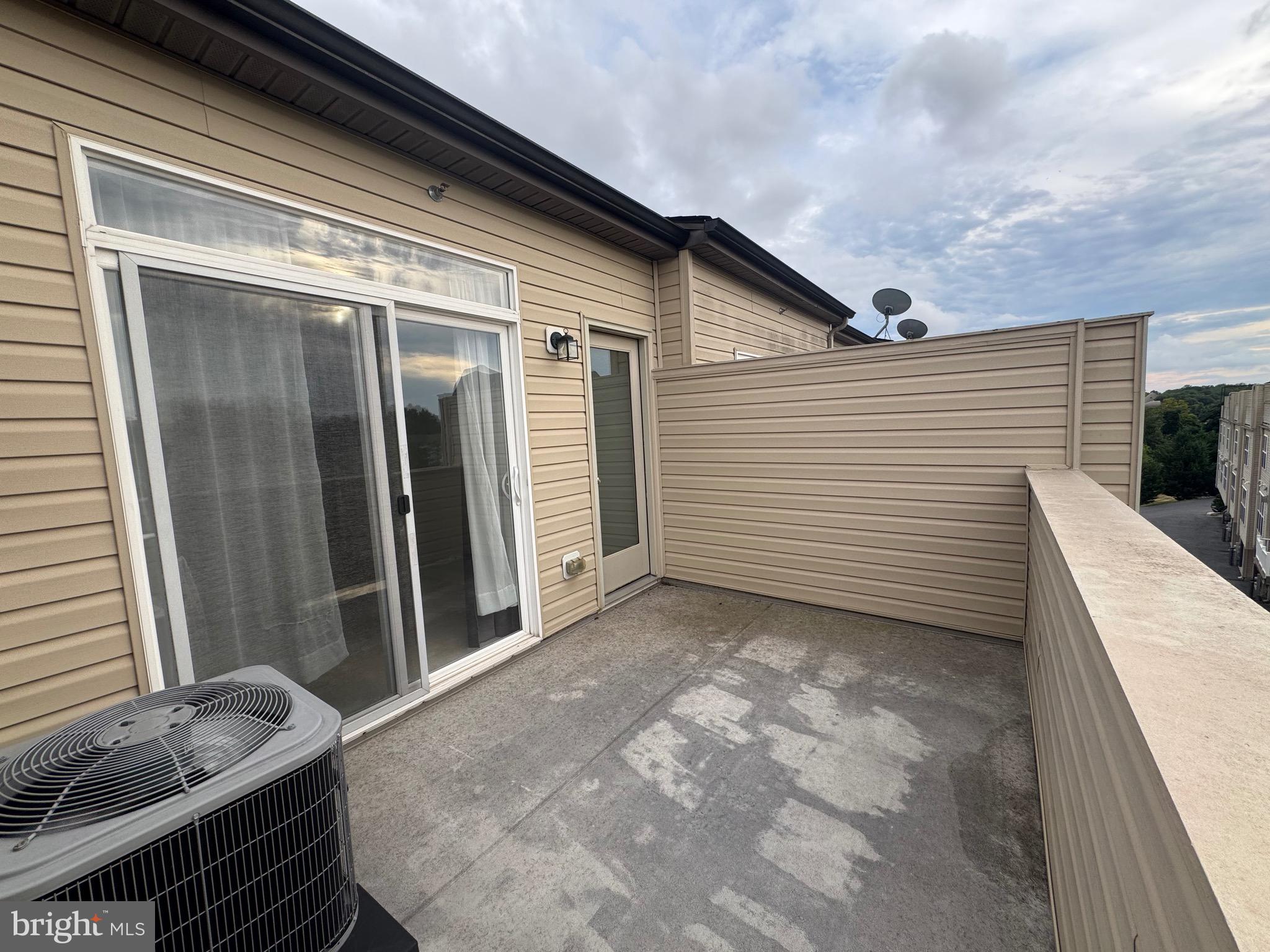 MONOCACY PARK SOUTH - Residential Lease