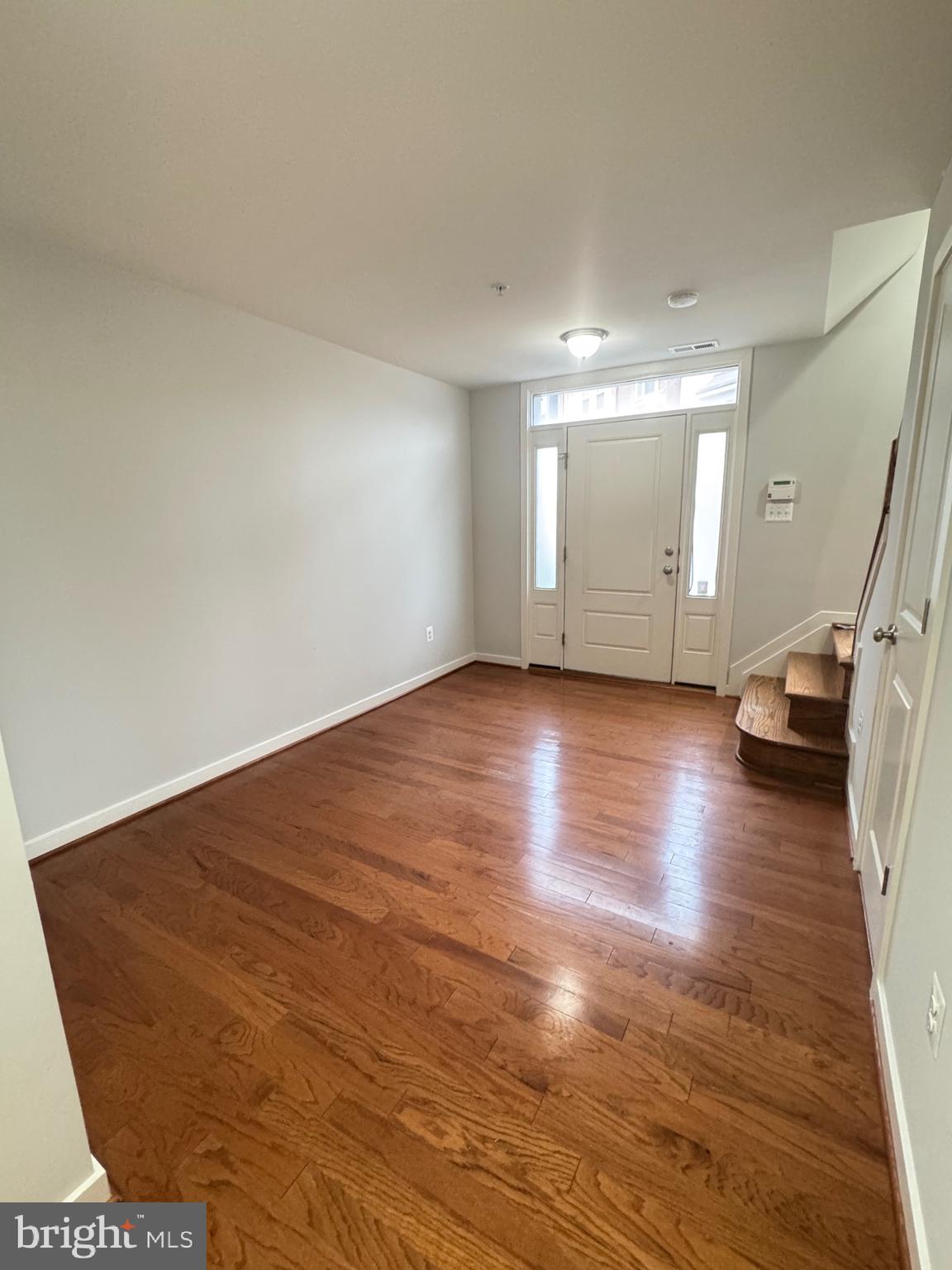 MONOCACY PARK SOUTH - Residential Lease