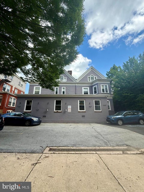 Condo For Rent - 1203 Gilpin Avenue #2<br/> New Castle County, WILMINGTON, DE 19806
