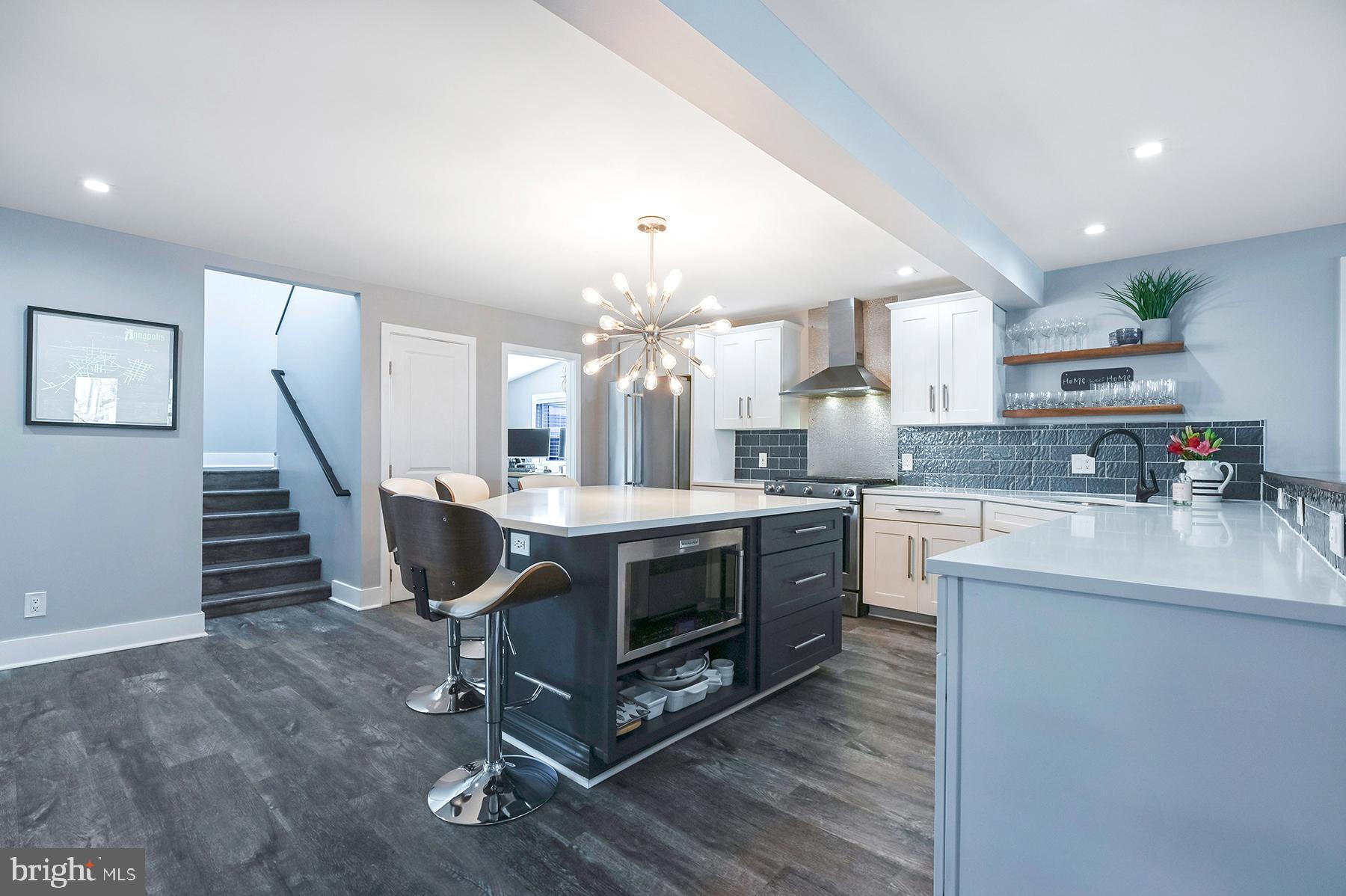 SYLVAN SHORES - Residential