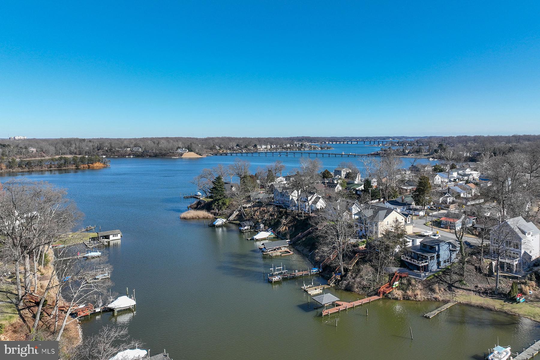 SYLVAN SHORES - Residential