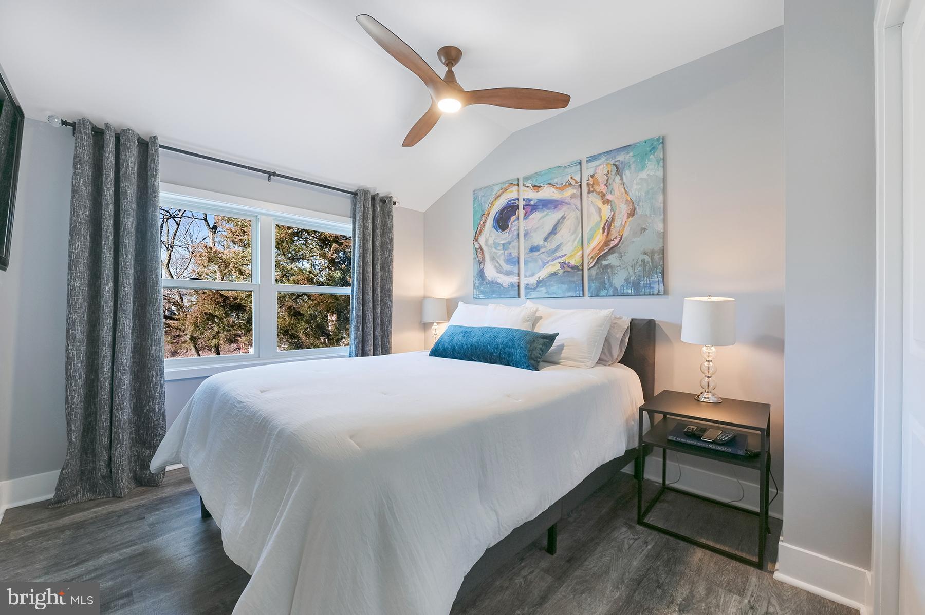 SYLVAN SHORES - Residential