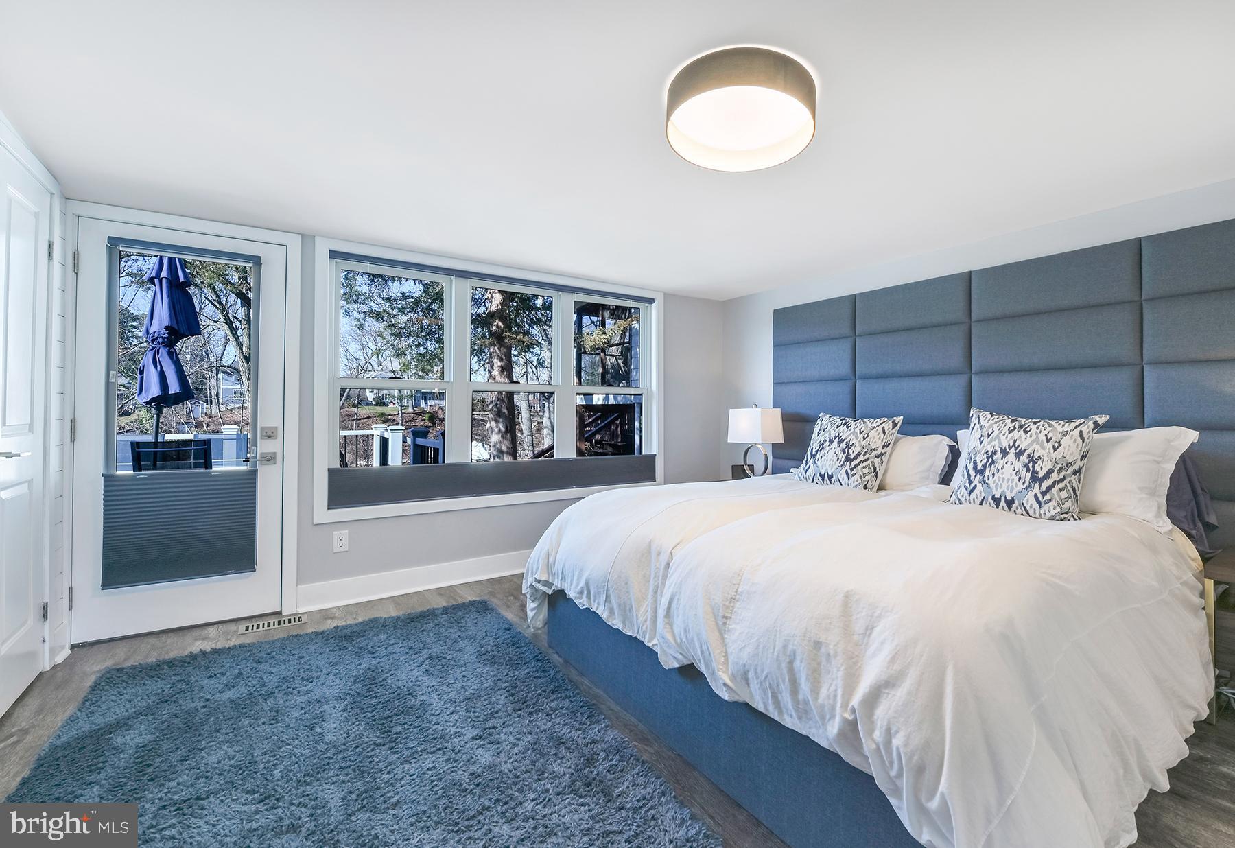 SYLVAN SHORES - Residential