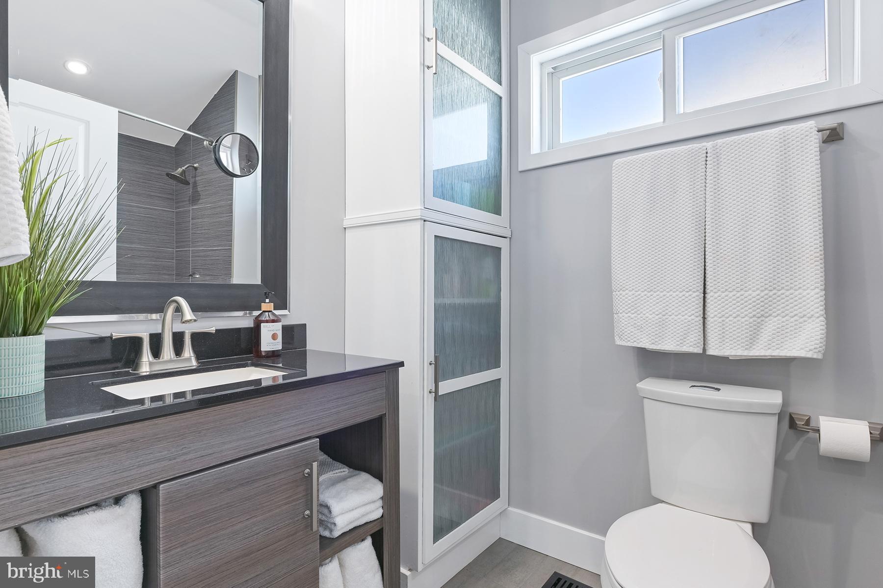 SYLVAN SHORES - Residential