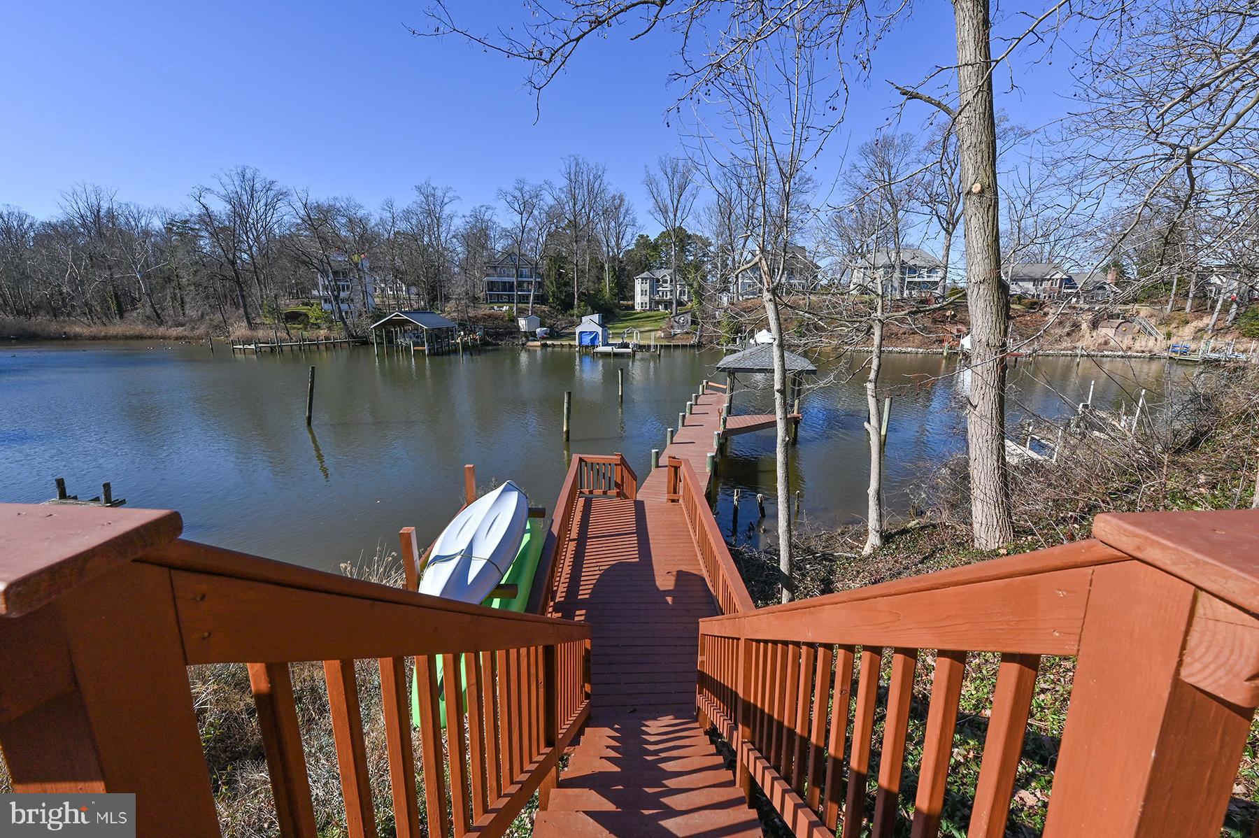 SYLVAN SHORES - Residential