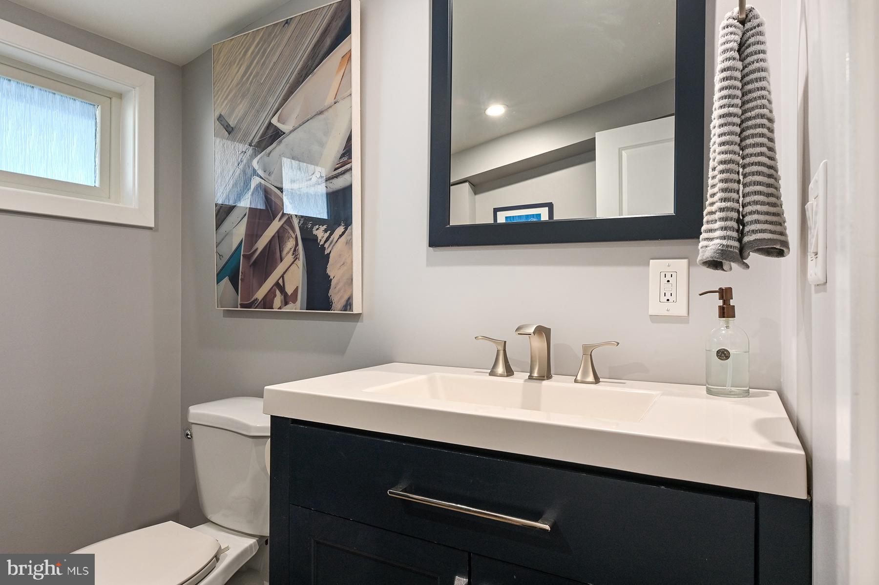 SYLVAN SHORES - Residential