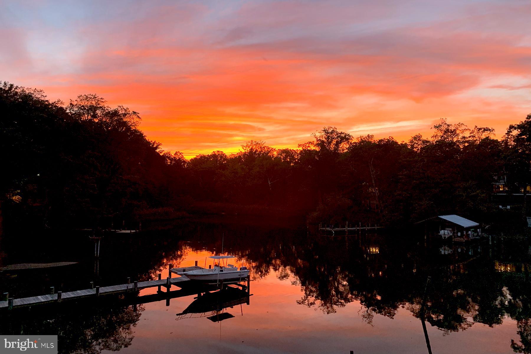 SYLVAN SHORES - Residential