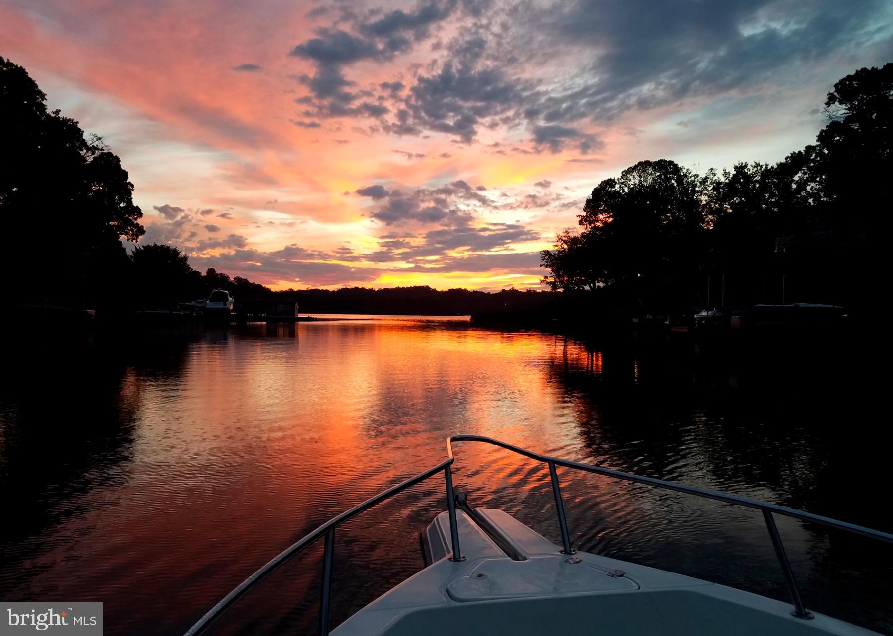 SYLVAN SHORES - Residential