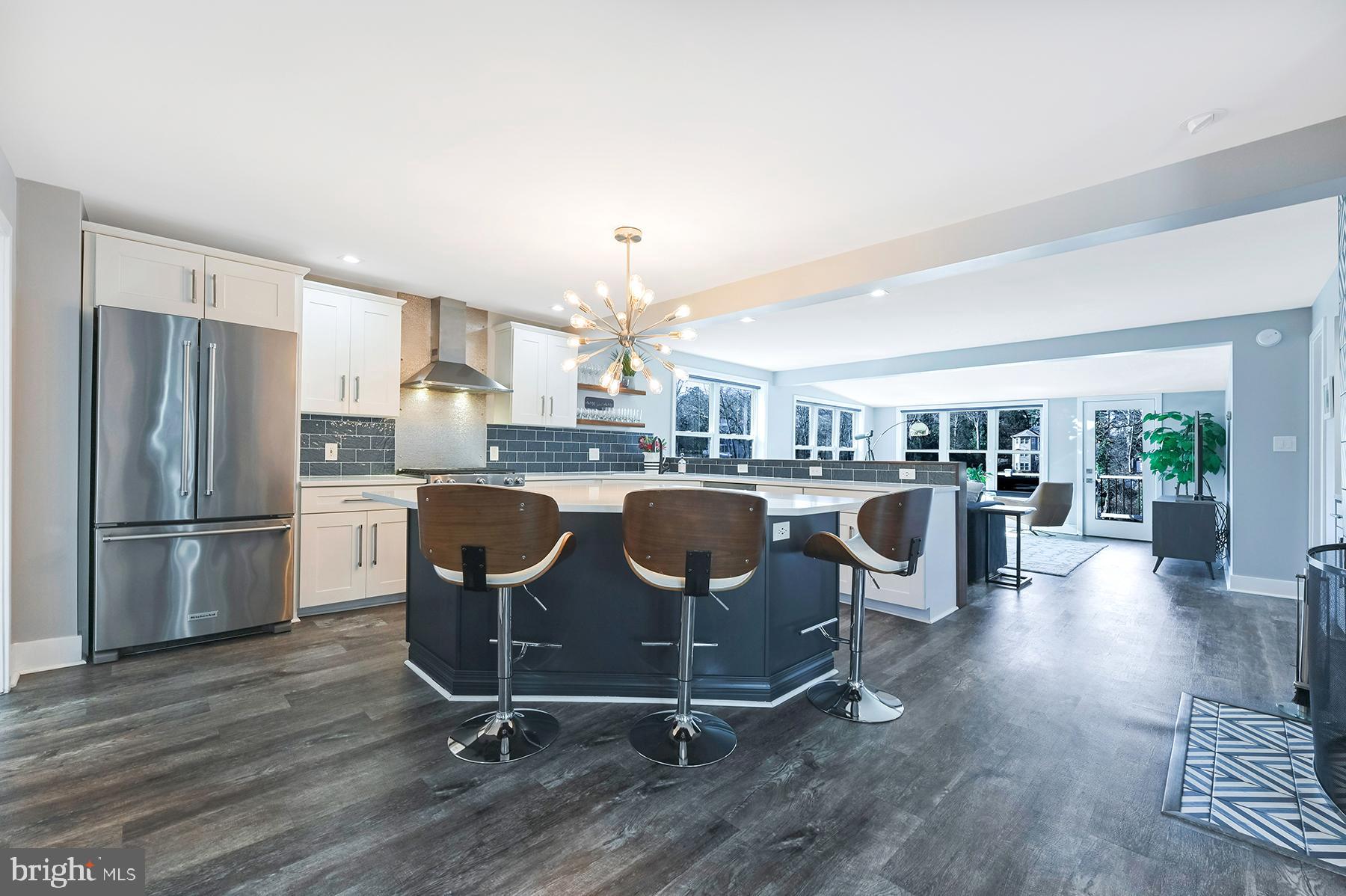 SYLVAN SHORES - Residential