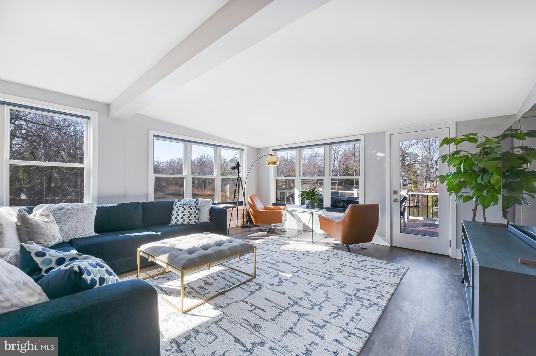 SYLVAN SHORES - Residential