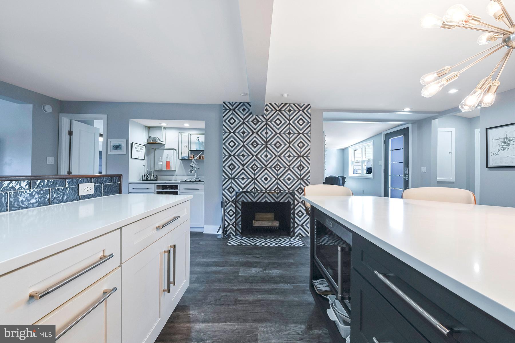 SYLVAN SHORES - Residential