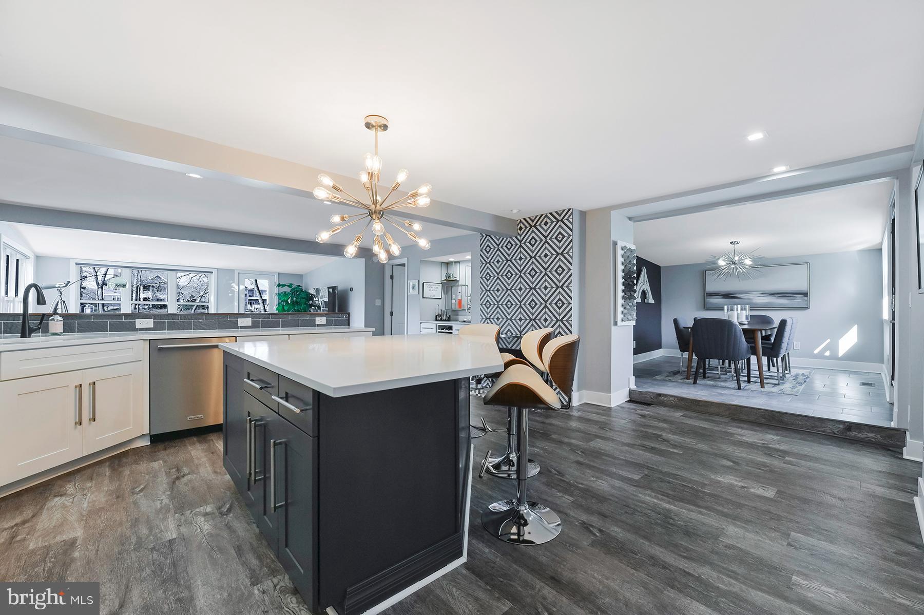 SYLVAN SHORES - Residential