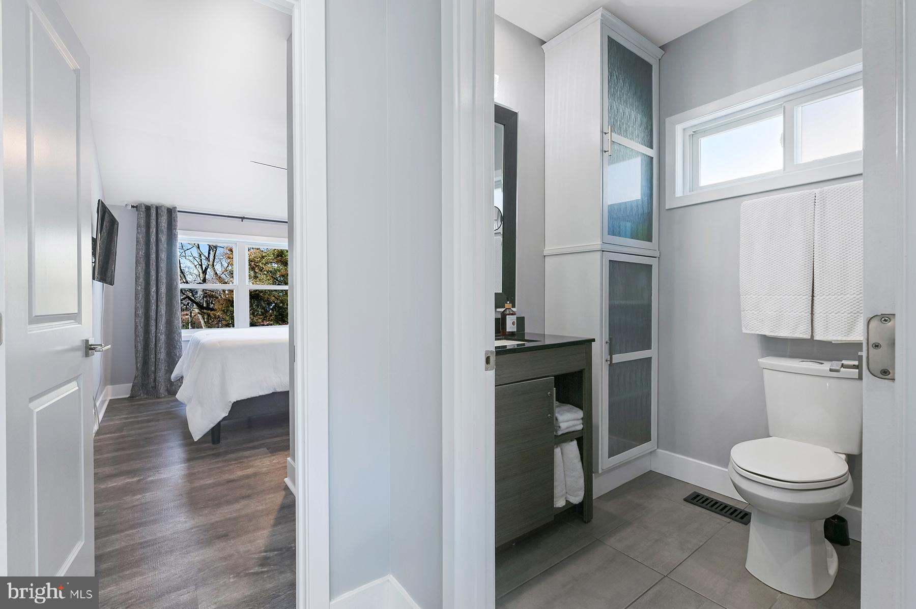 SYLVAN SHORES - Residential