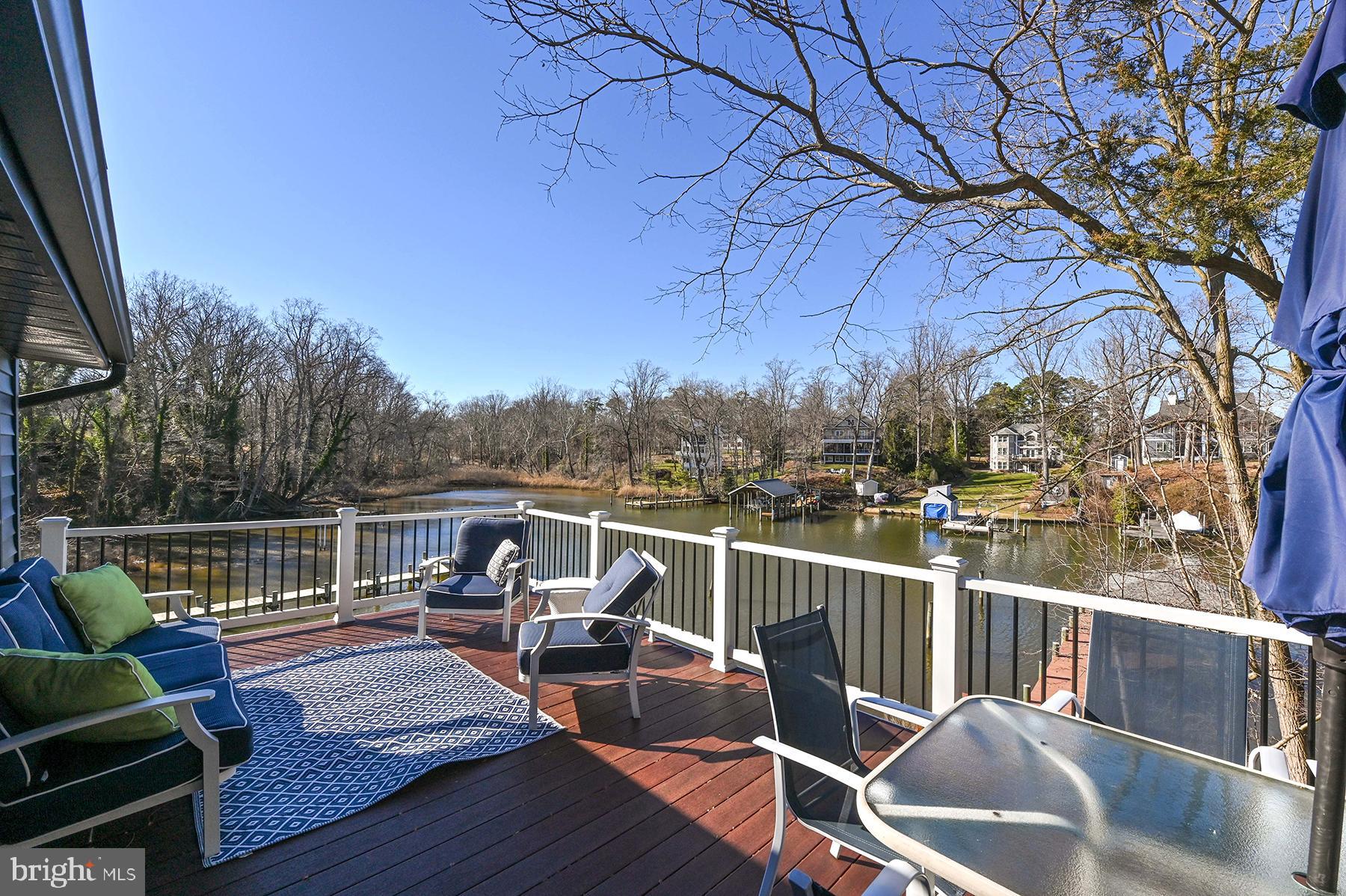 SYLVAN SHORES - Residential