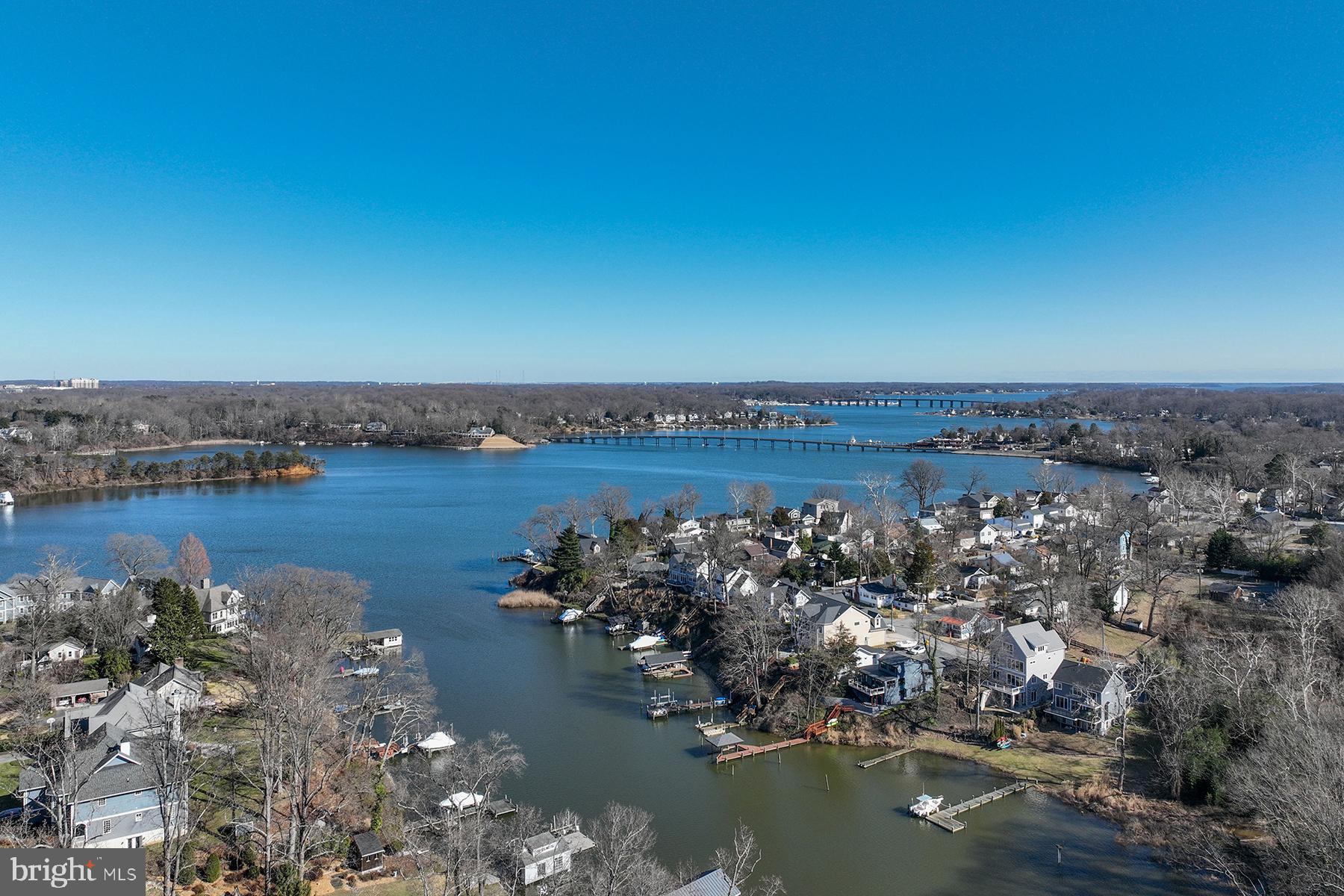 SYLVAN SHORES - Residential