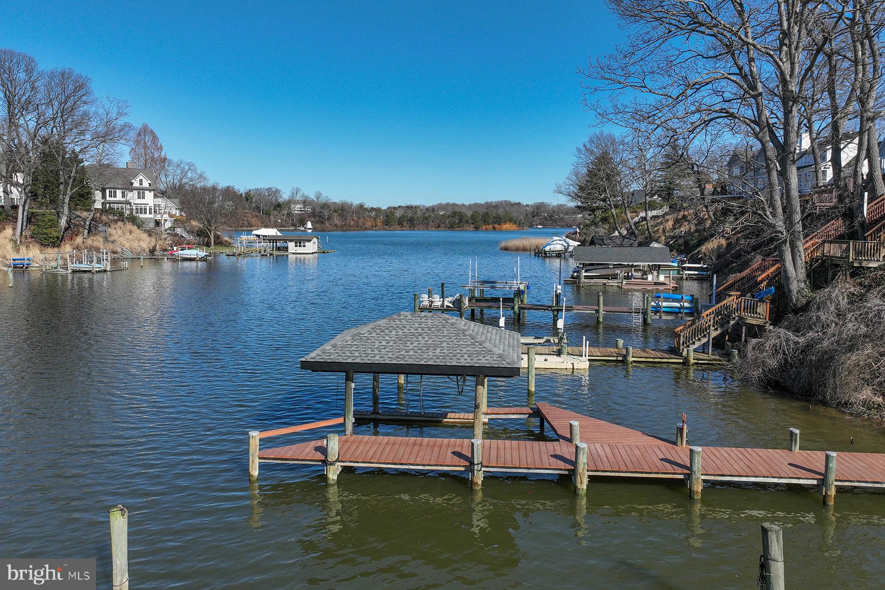 SYLVAN SHORES - Residential