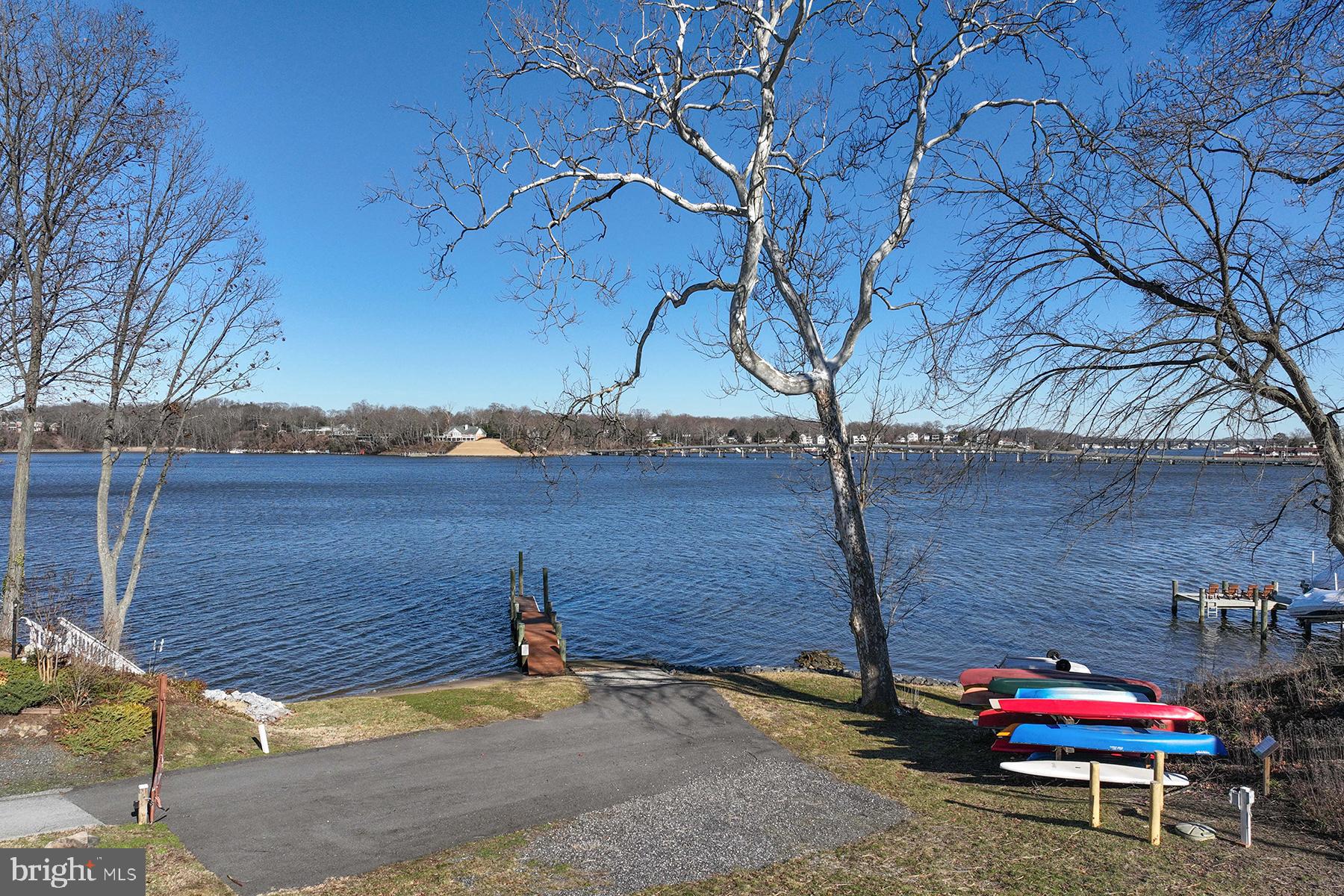 SYLVAN SHORES - Residential