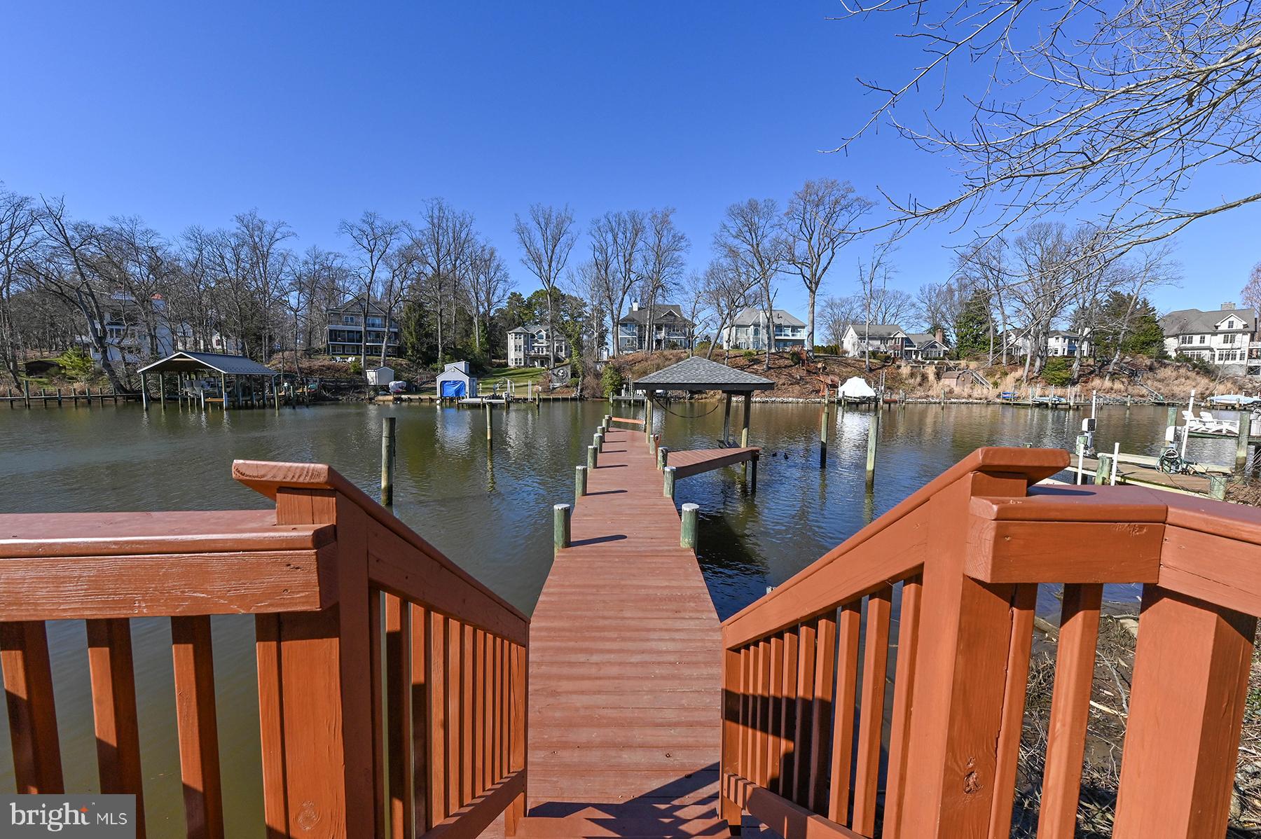 SYLVAN SHORES - Residential