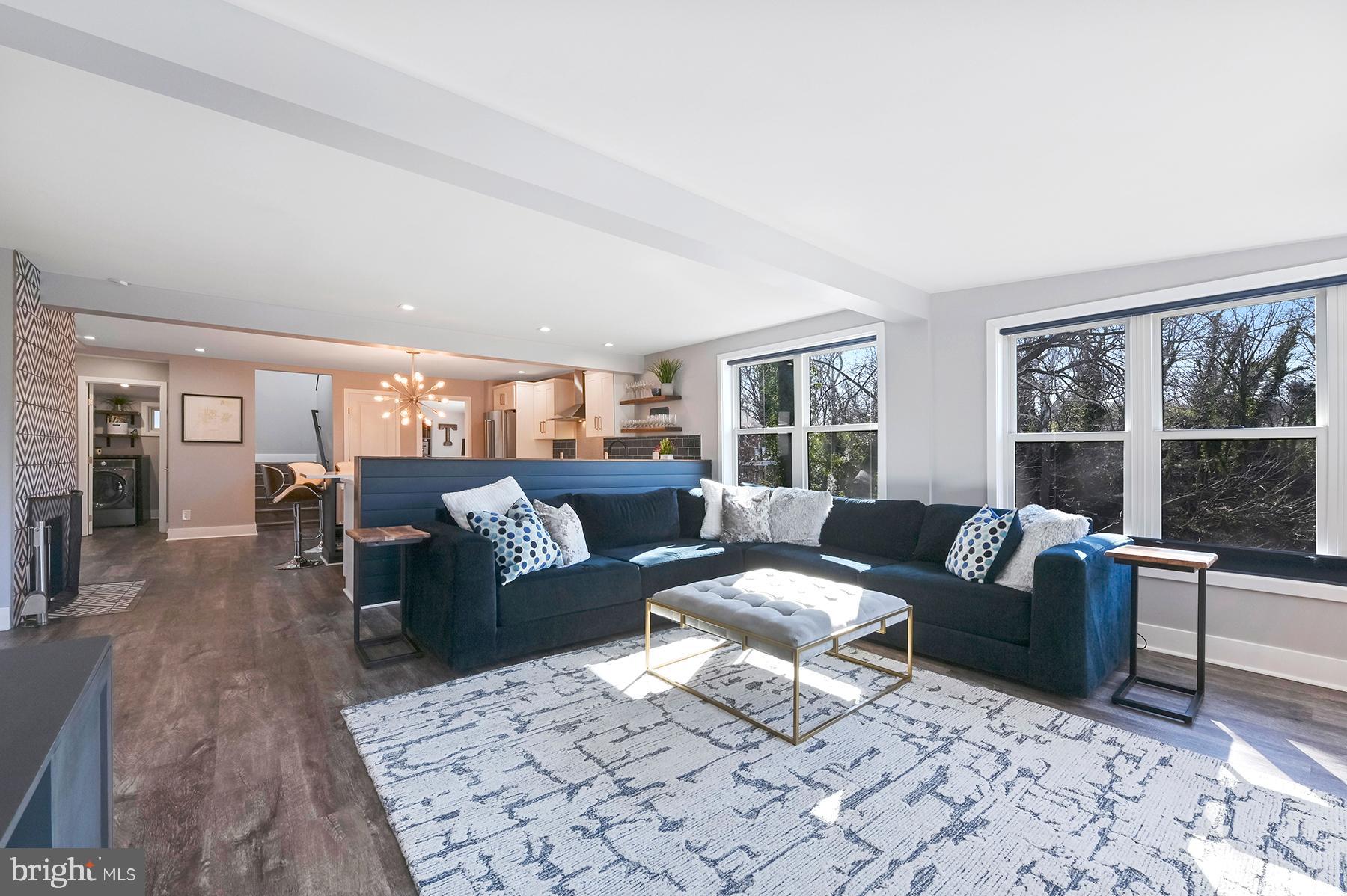 SYLVAN SHORES - Residential