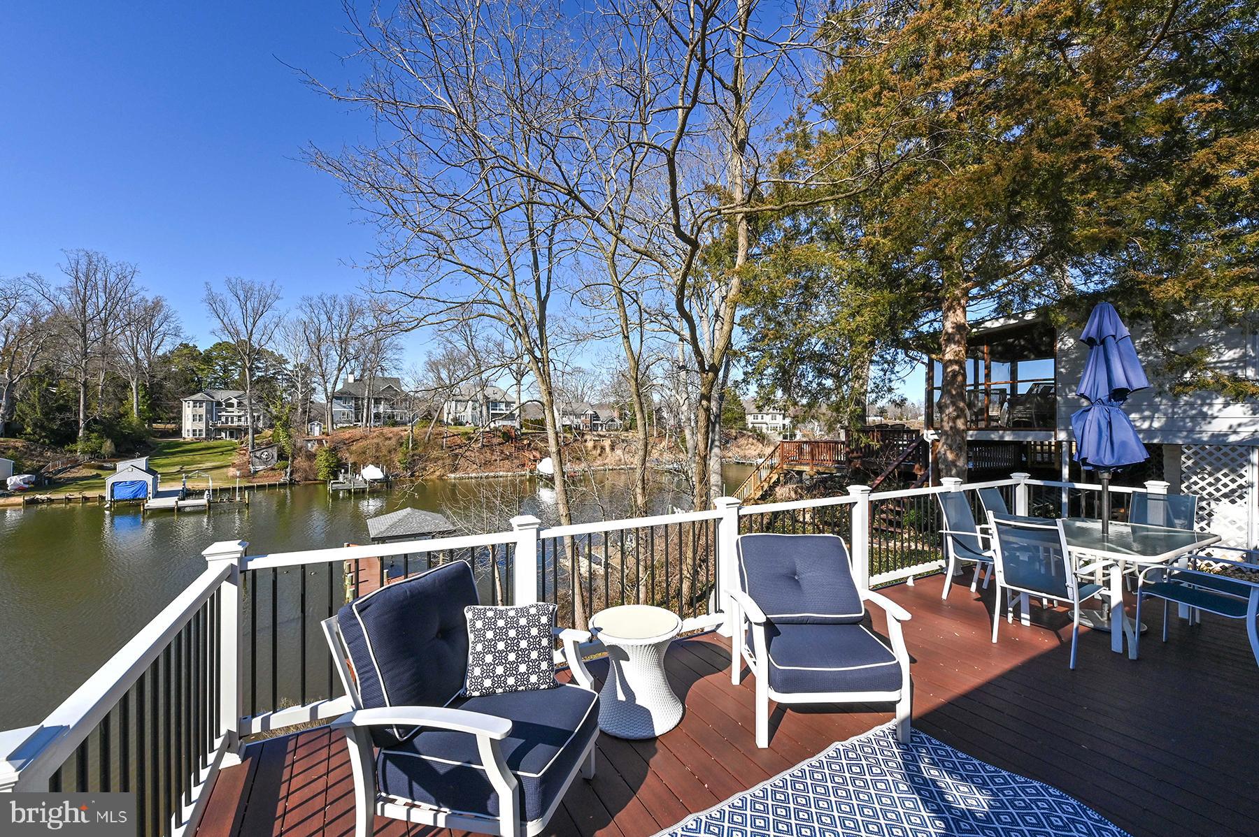 SYLVAN SHORES - Residential