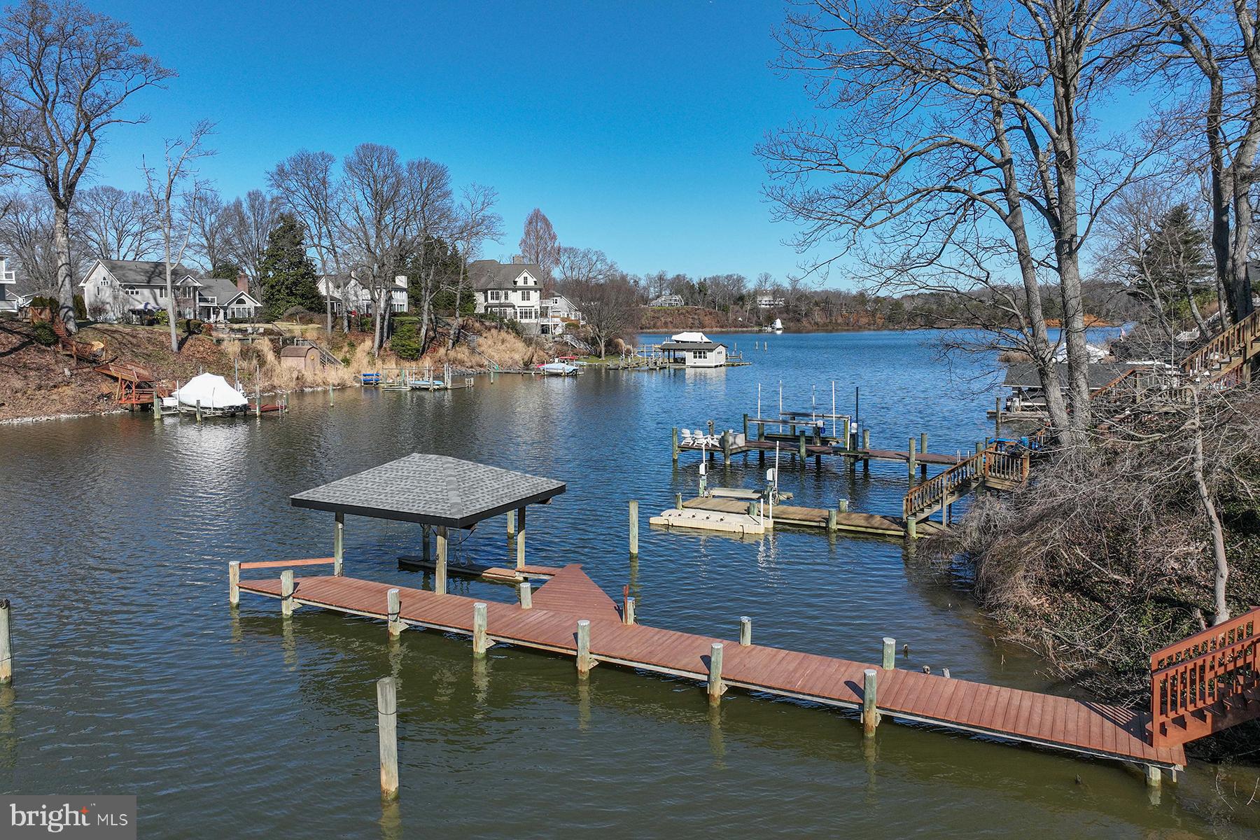 SYLVAN SHORES - Residential