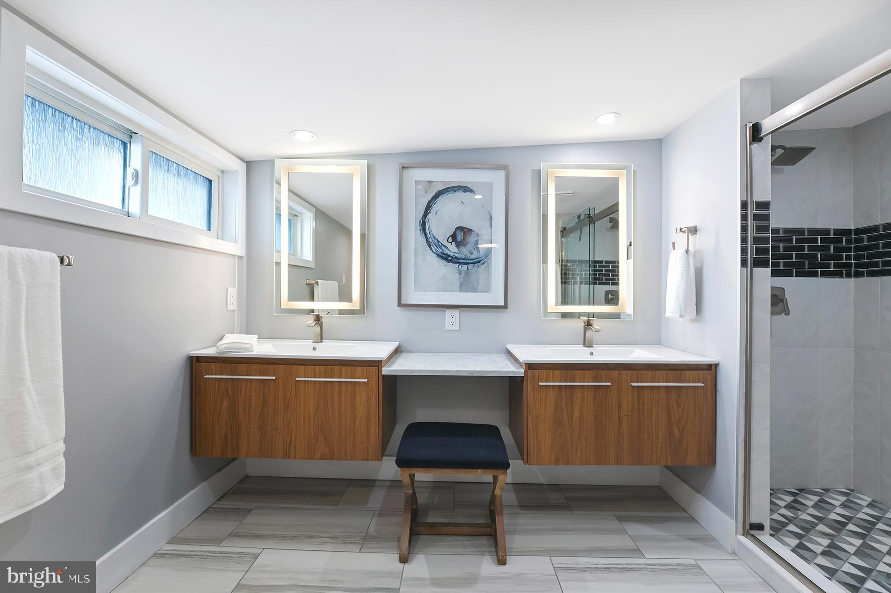 SYLVAN SHORES - Residential