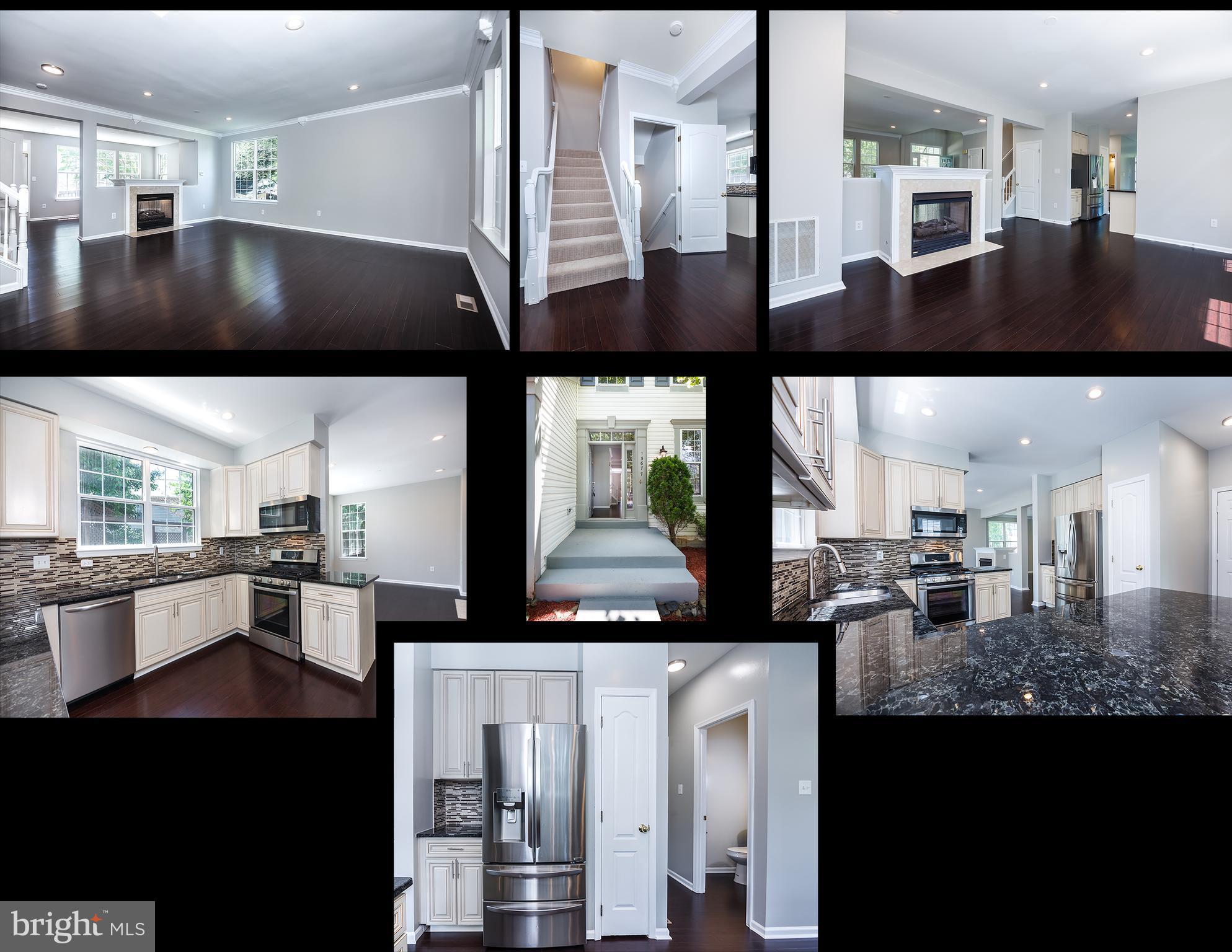 SOUTHLAKE AT MONTCLAIR - Residential