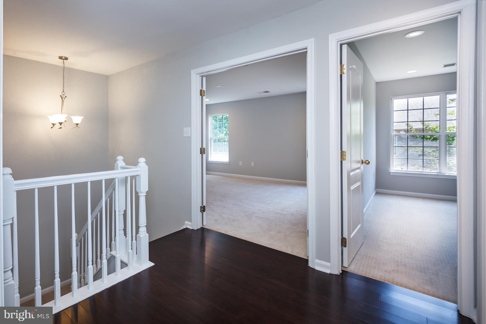 SOUTHLAKE AT MONTCLAIR - Residential