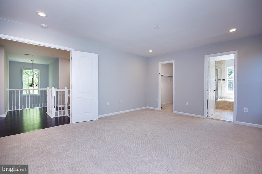 Completely renovated 4b, 3.5 Ba, New Hardwood floors, paints, water heater HVAC, cabinets, granite, back splash, recess lights,  updated bath rooms with Granite vainites, net carpet, huge deck, patio and a lot more, property in the heart of Southlake/Montclair. High rated schools! Very nice inside & out! Community Ctr. & Library. Convenient to I-95