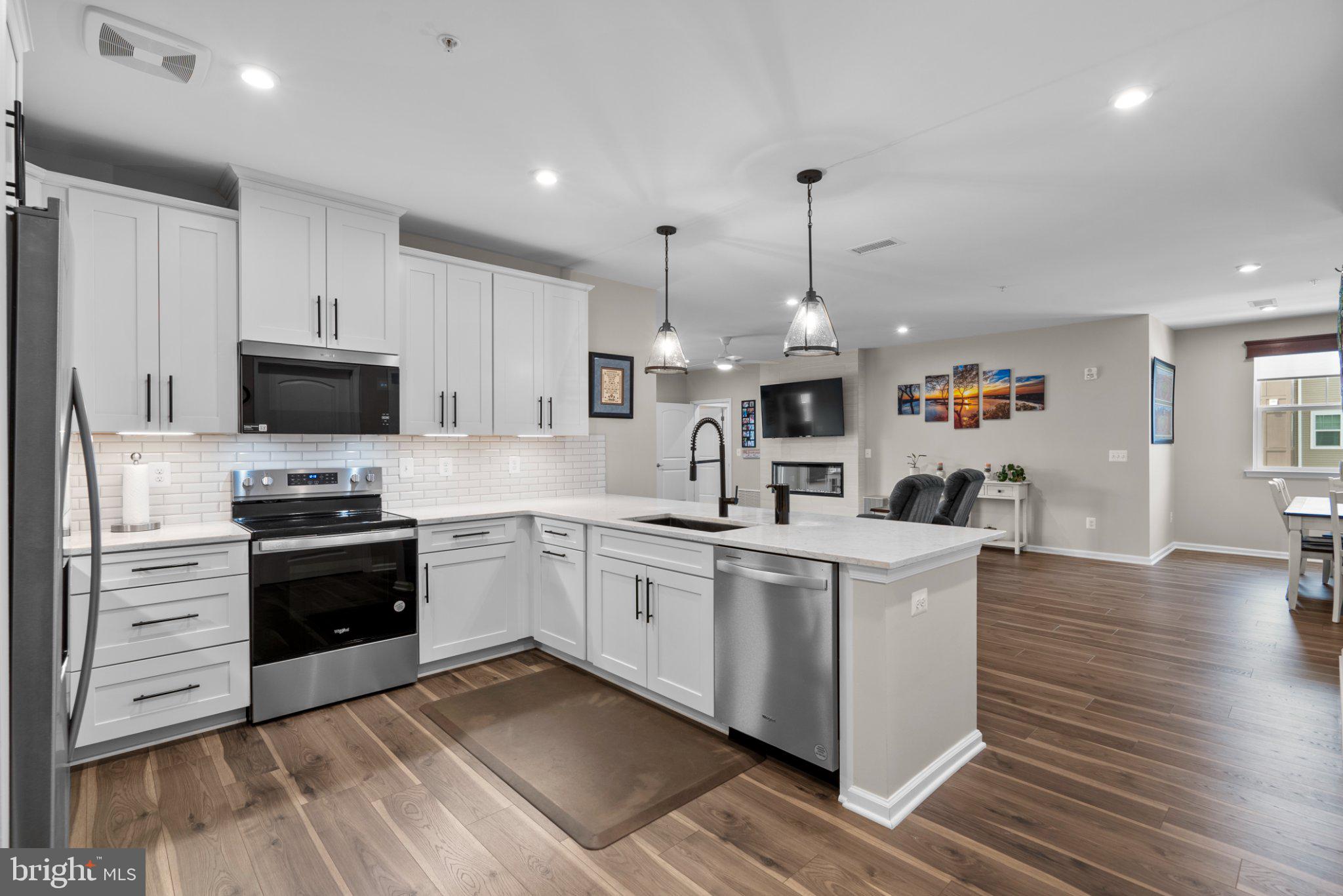 13210 PETREL STREET 3307