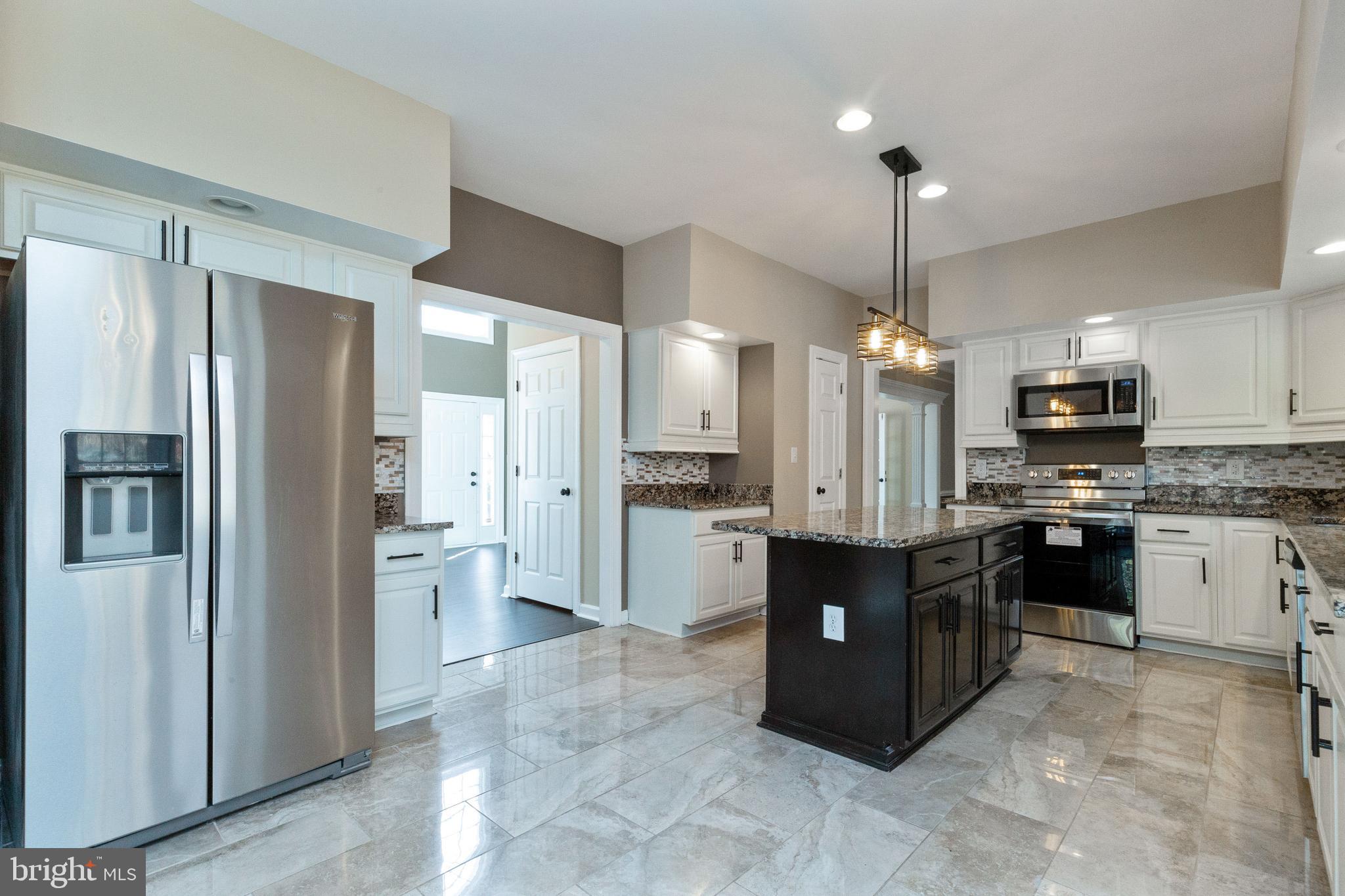 BRITTANY - Residential