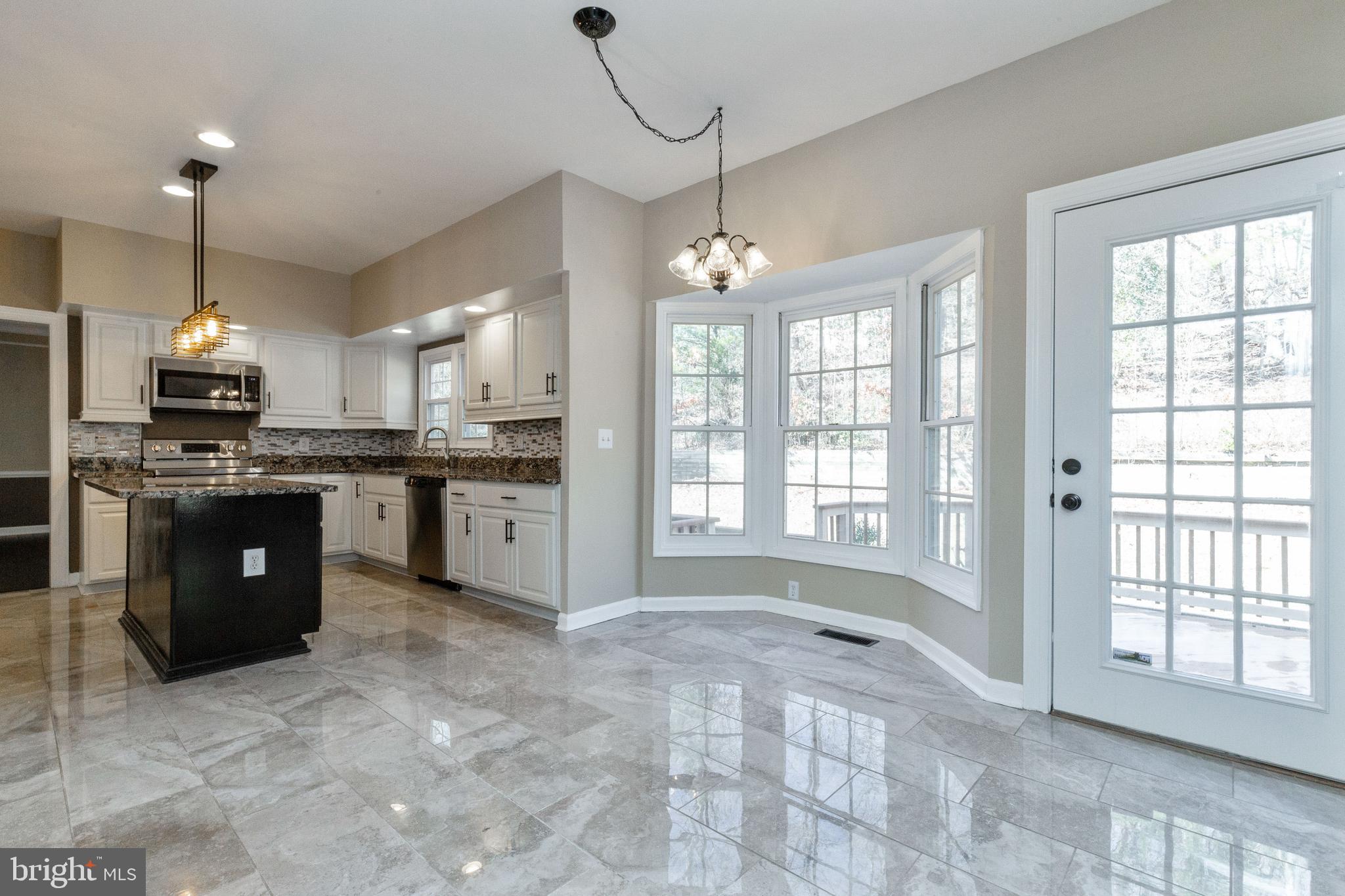 BRITTANY - Residential