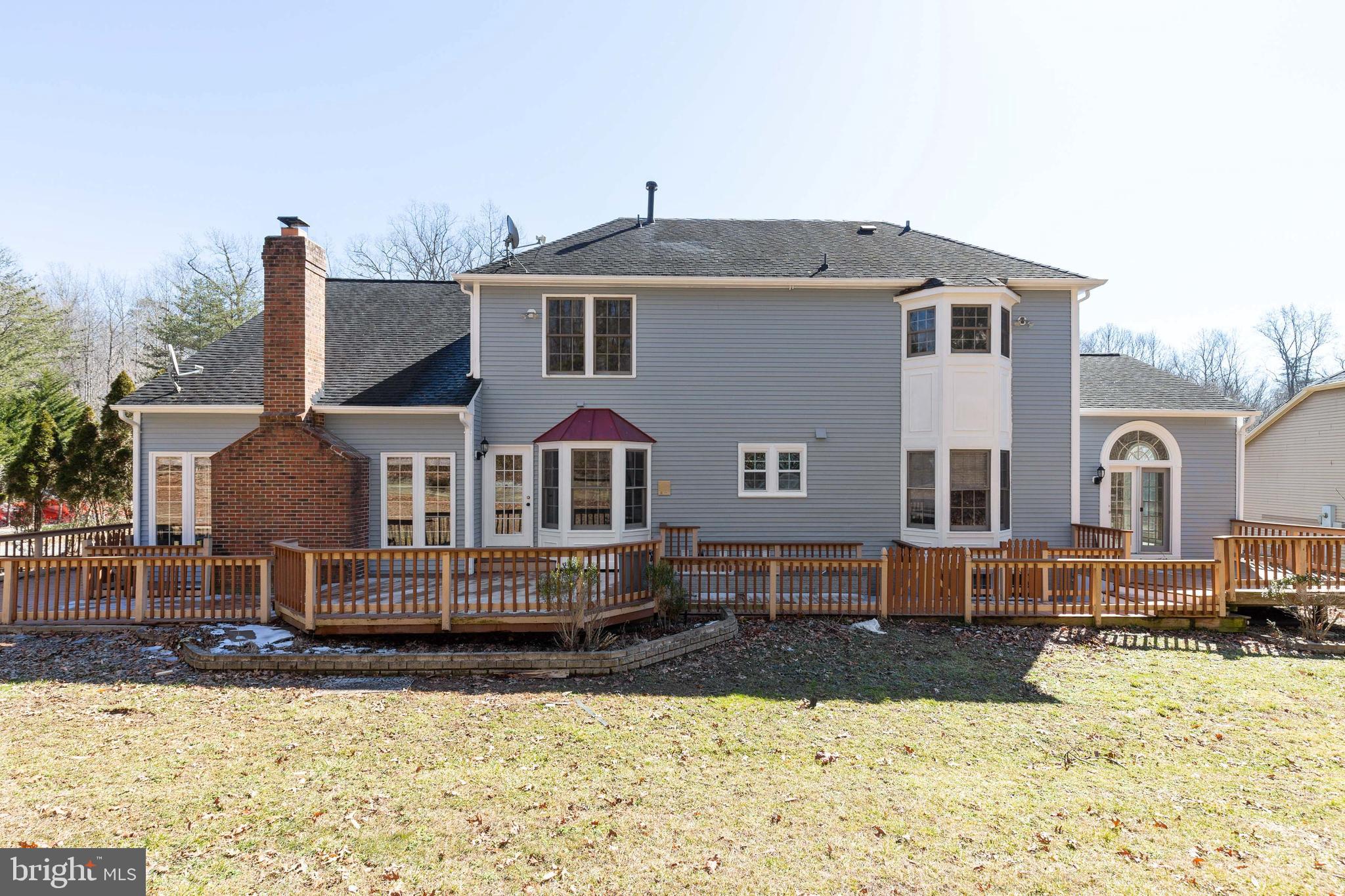 BRITTANY - Residential