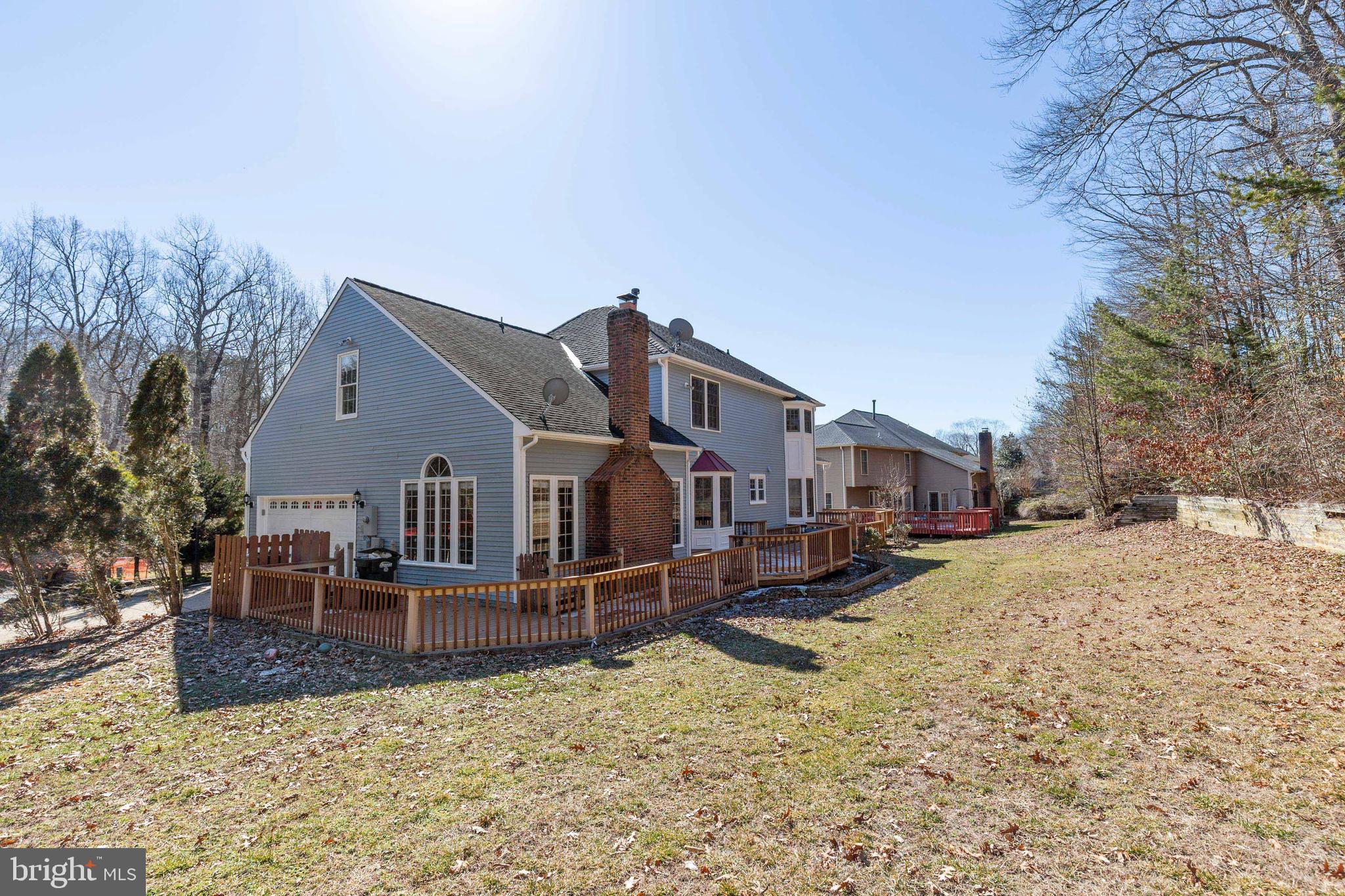 BRITTANY - Residential