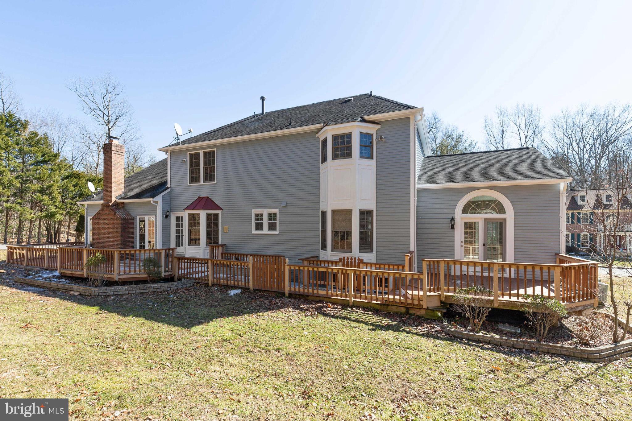 BRITTANY - Residential