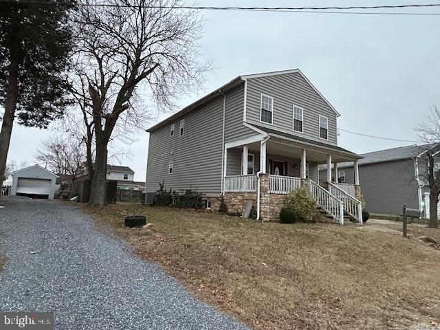 8424 SMALLWOOD COURT