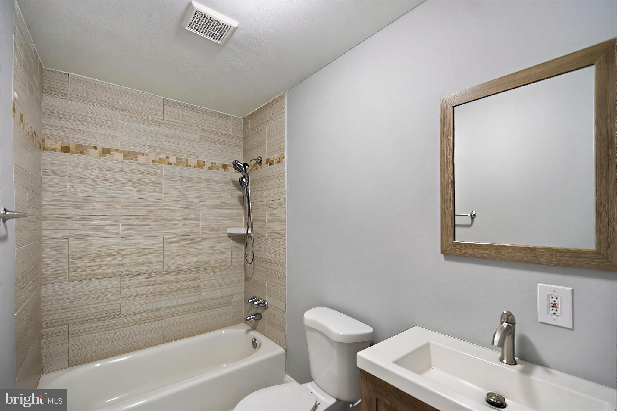 UPPER FELLS POINT - Residential Lease