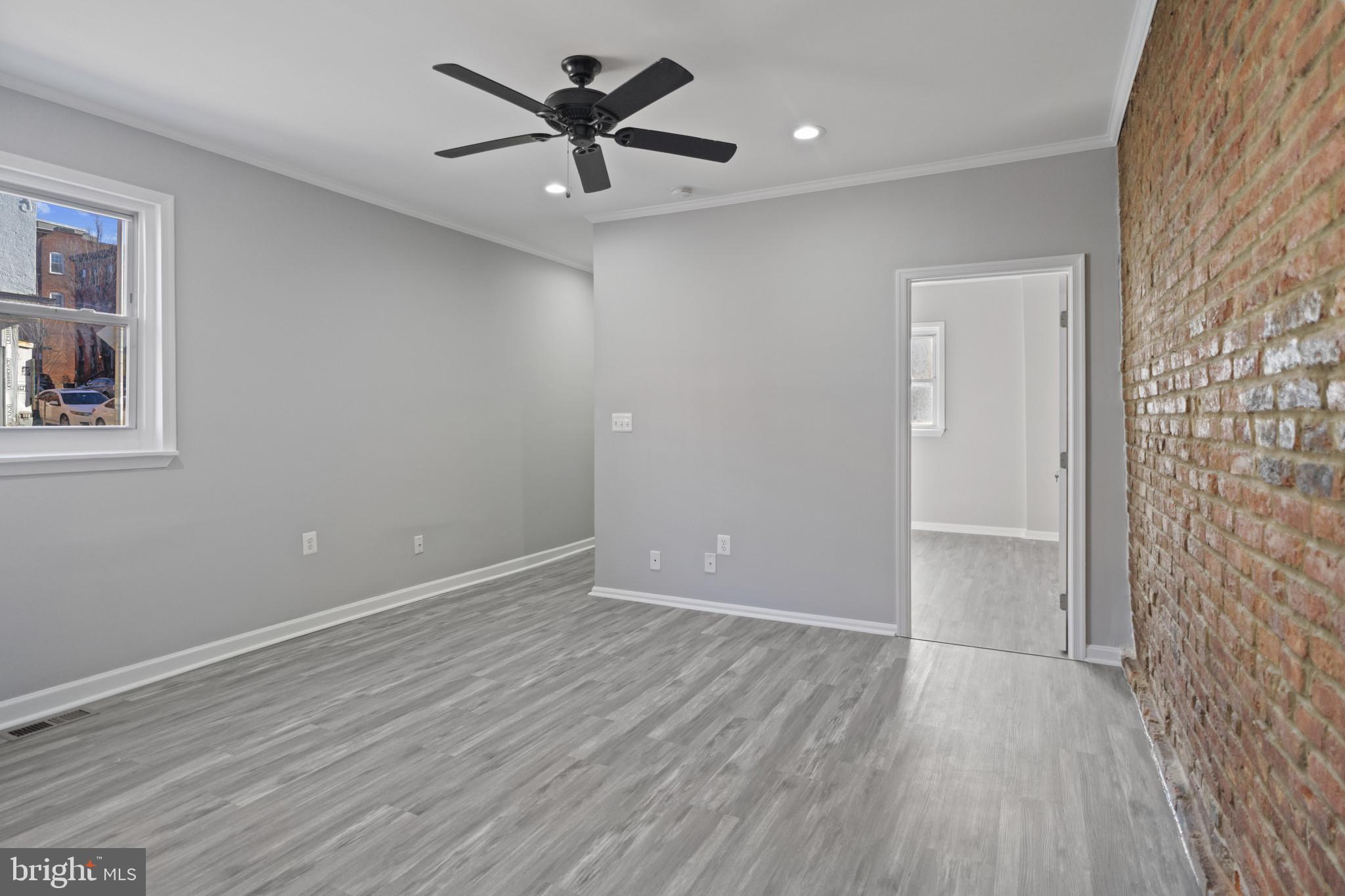 UPPER FELLS POINT - Residential Lease