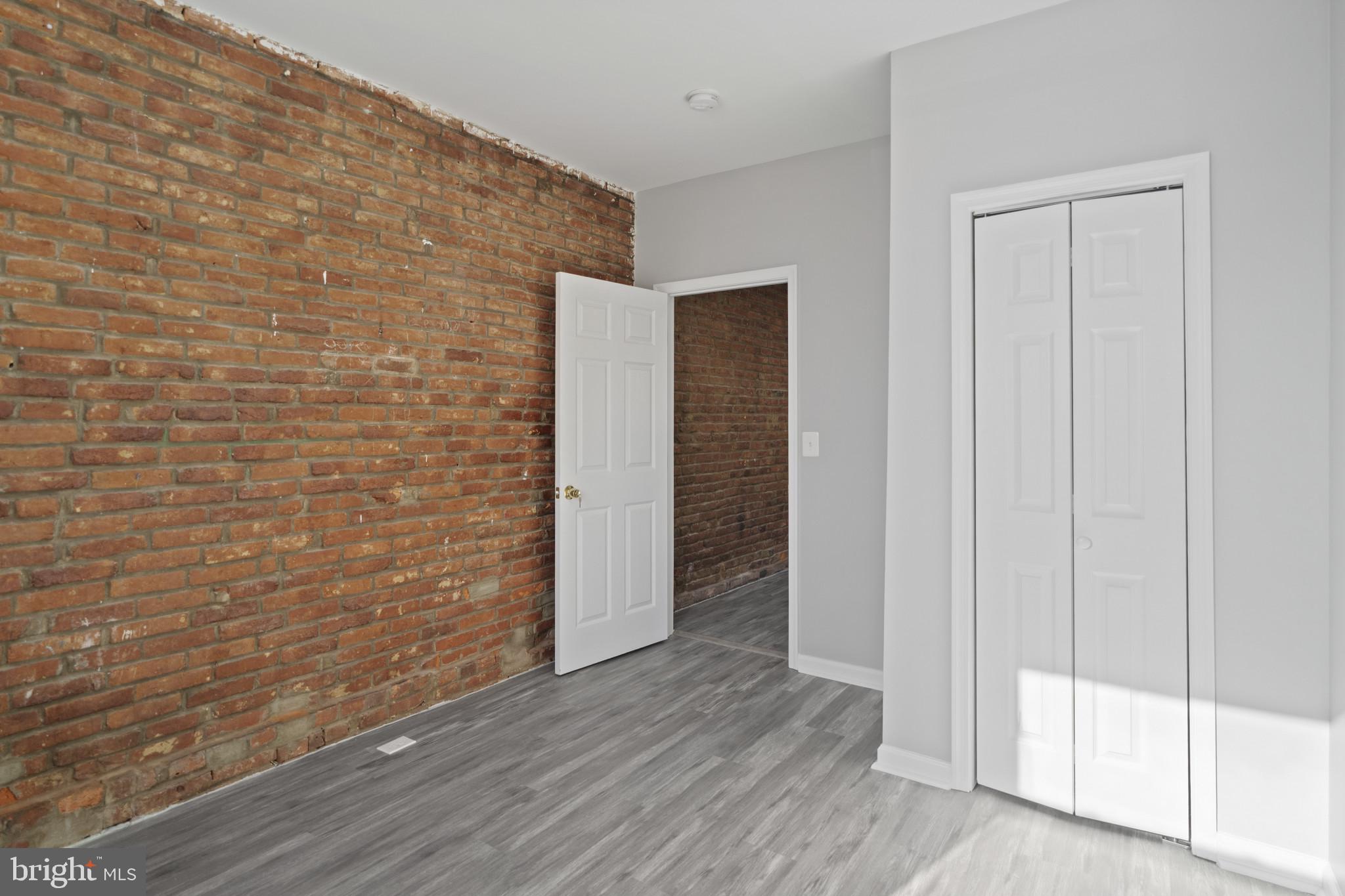 UPPER FELLS POINT - Residential Lease