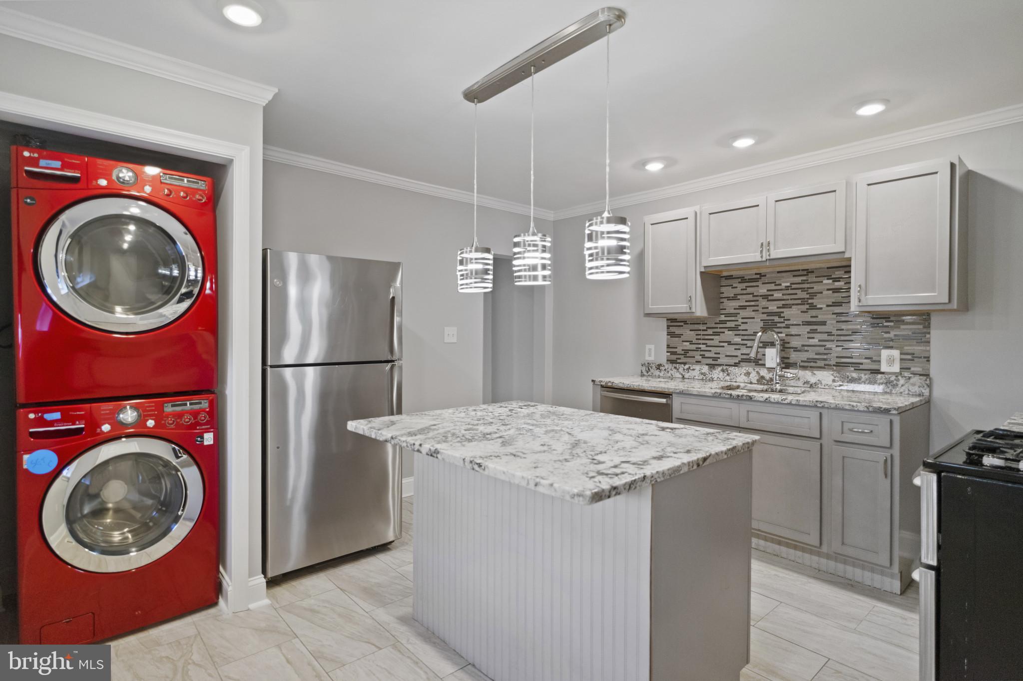 UPPER FELLS POINT - Residential Lease