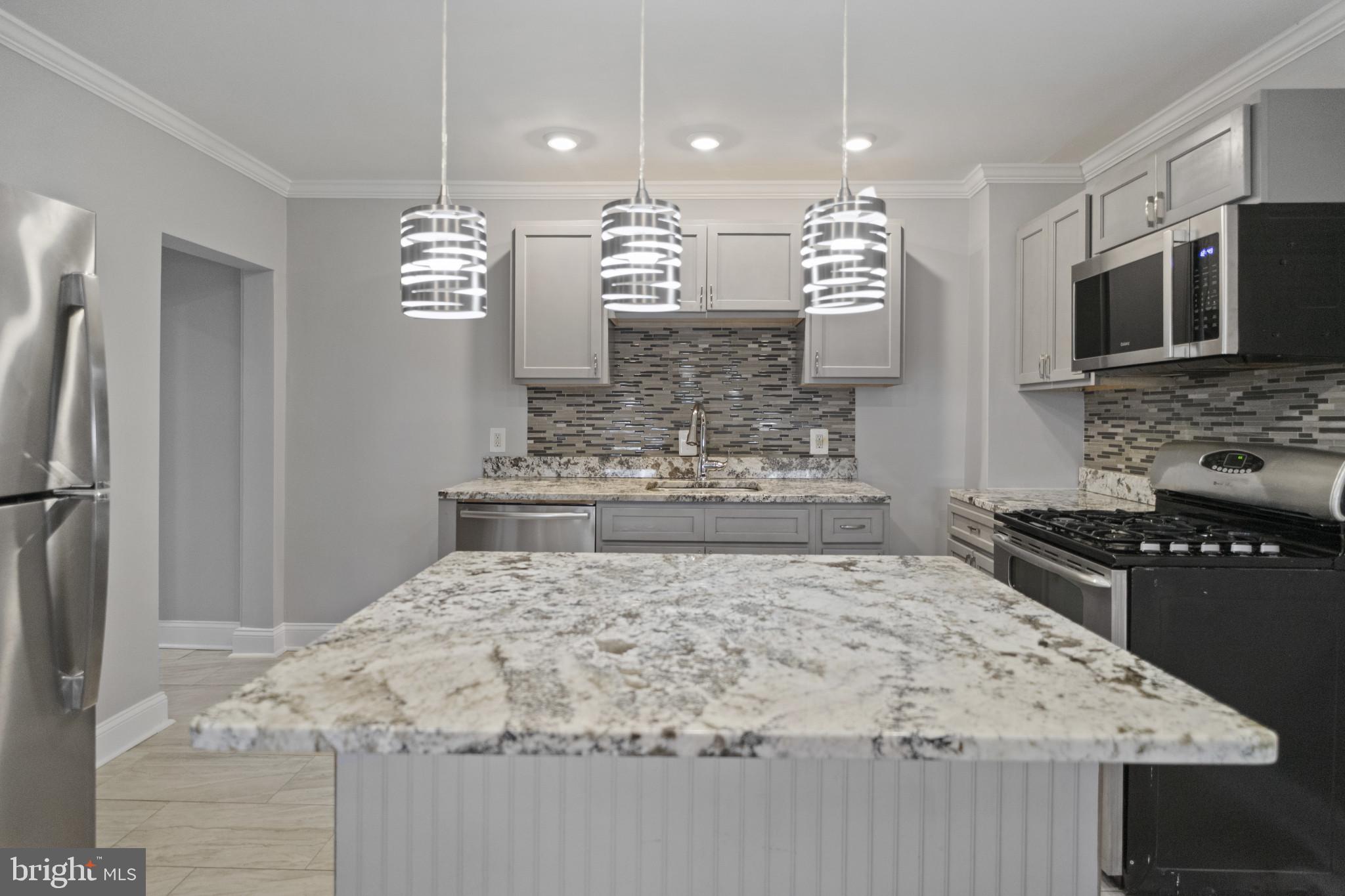 UPPER FELLS POINT - Residential Lease