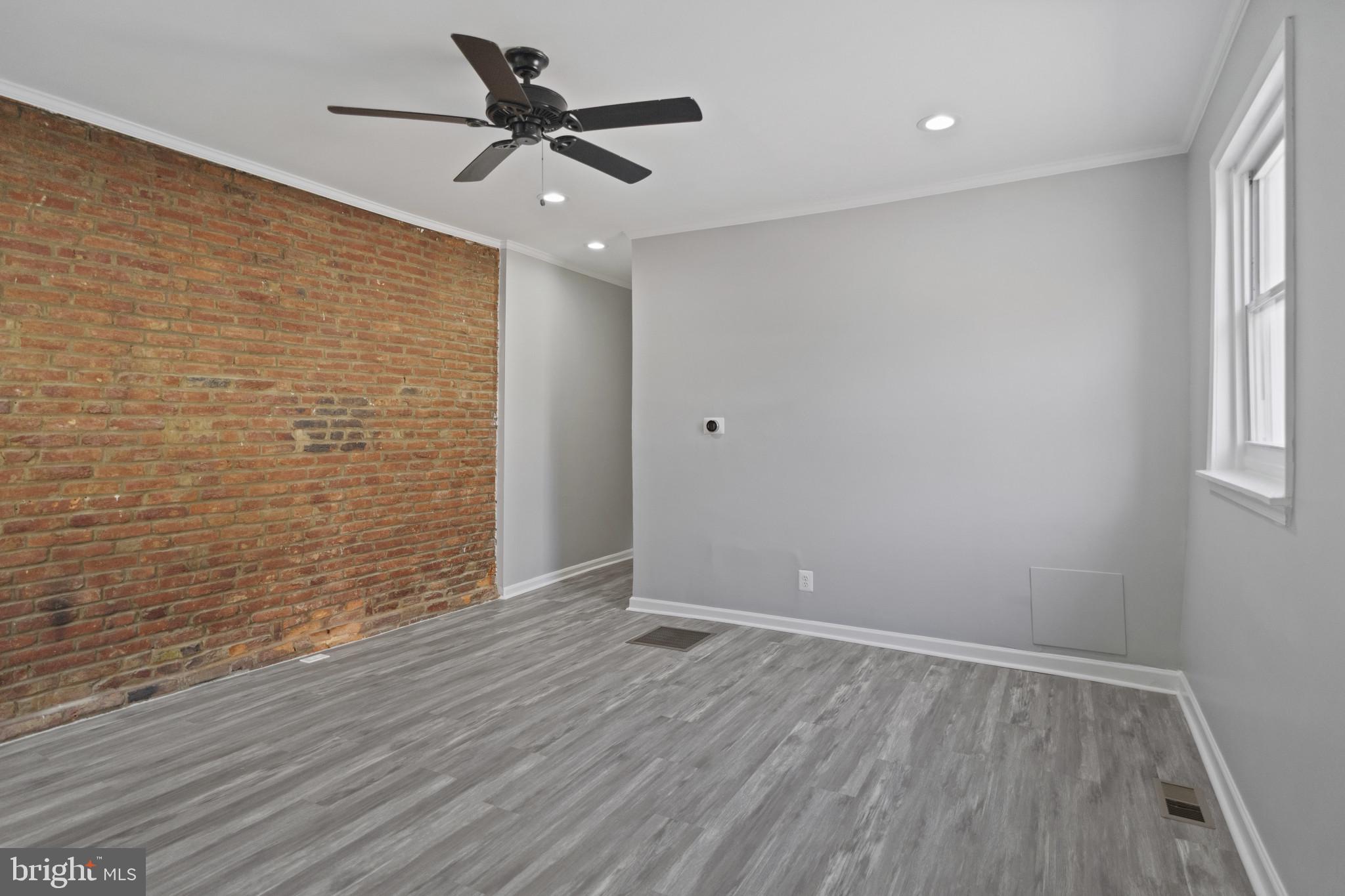 UPPER FELLS POINT - Residential Lease
