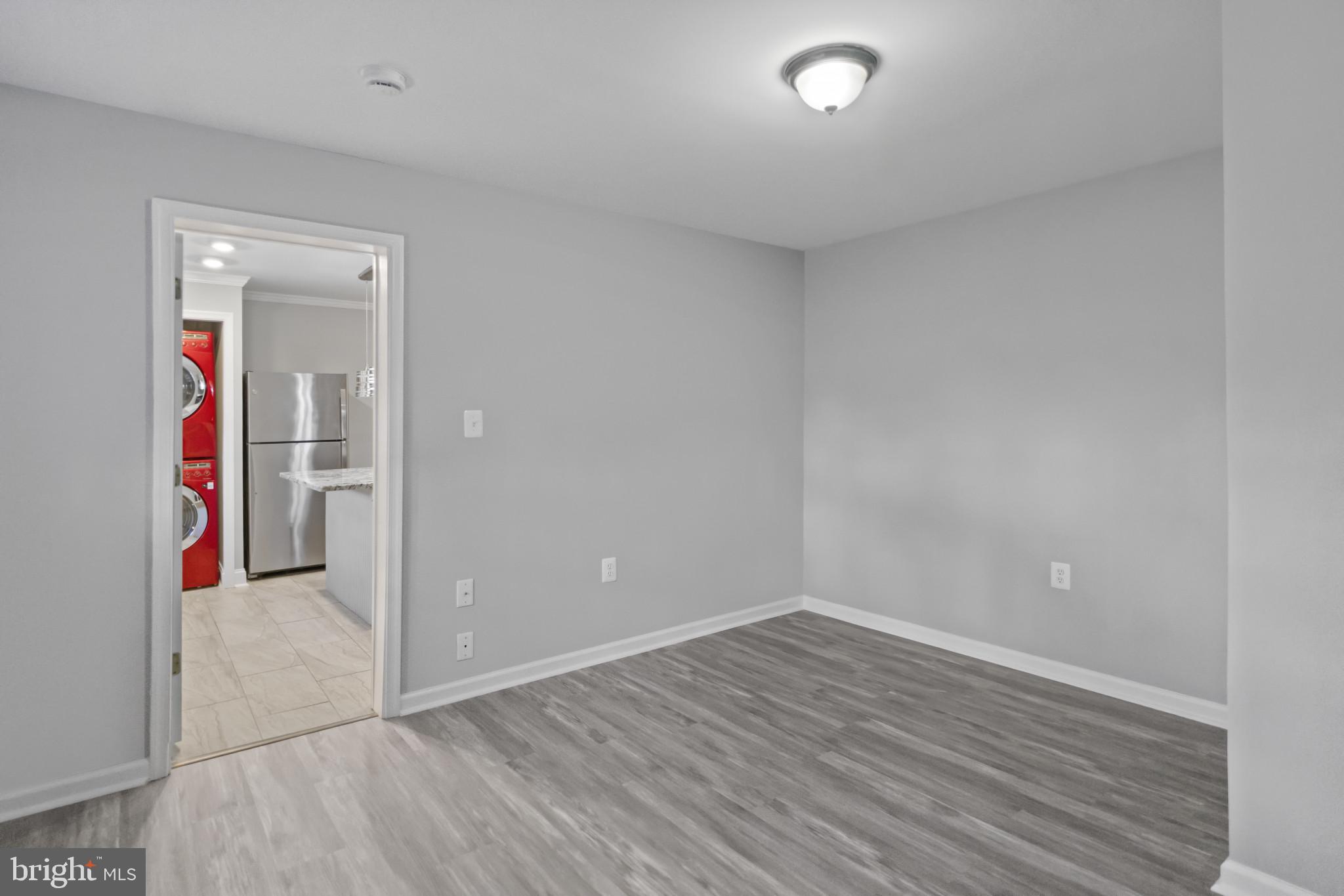 UPPER FELLS POINT - Residential Lease