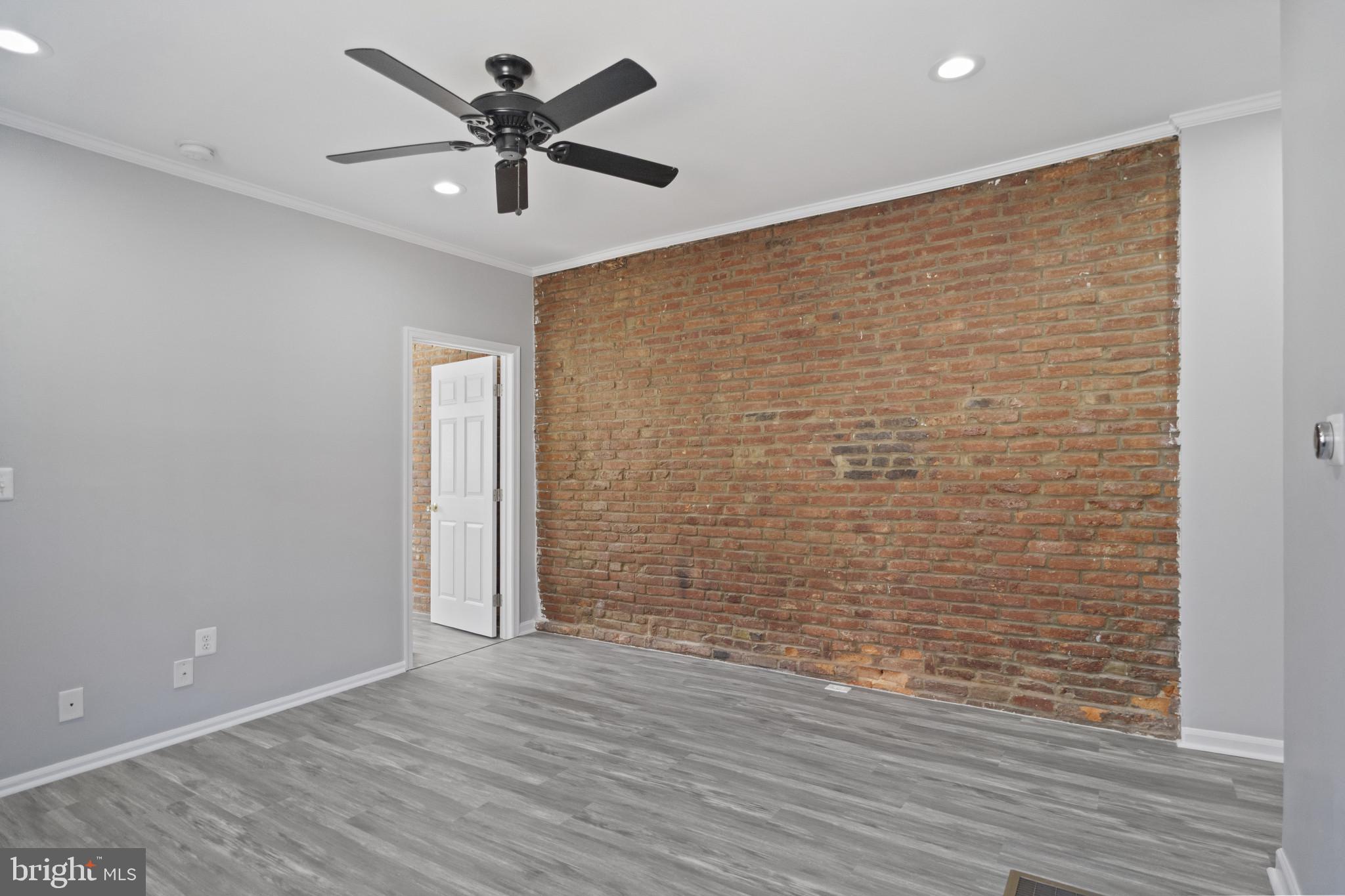 UPPER FELLS POINT - Residential Lease