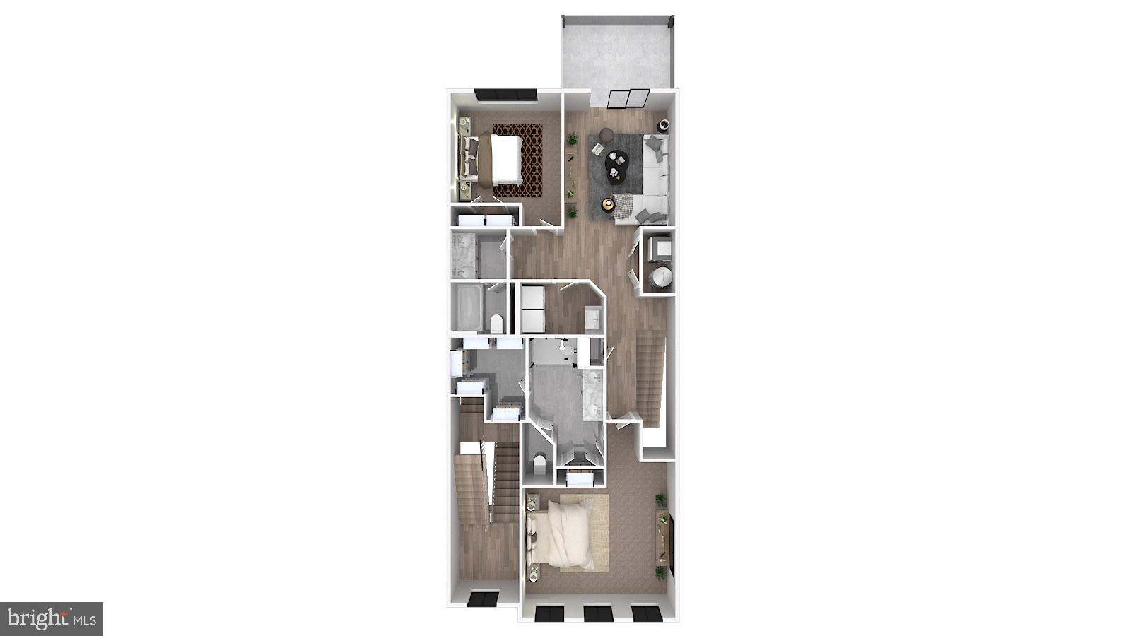 NONE AVAILABLE - Residential Lease