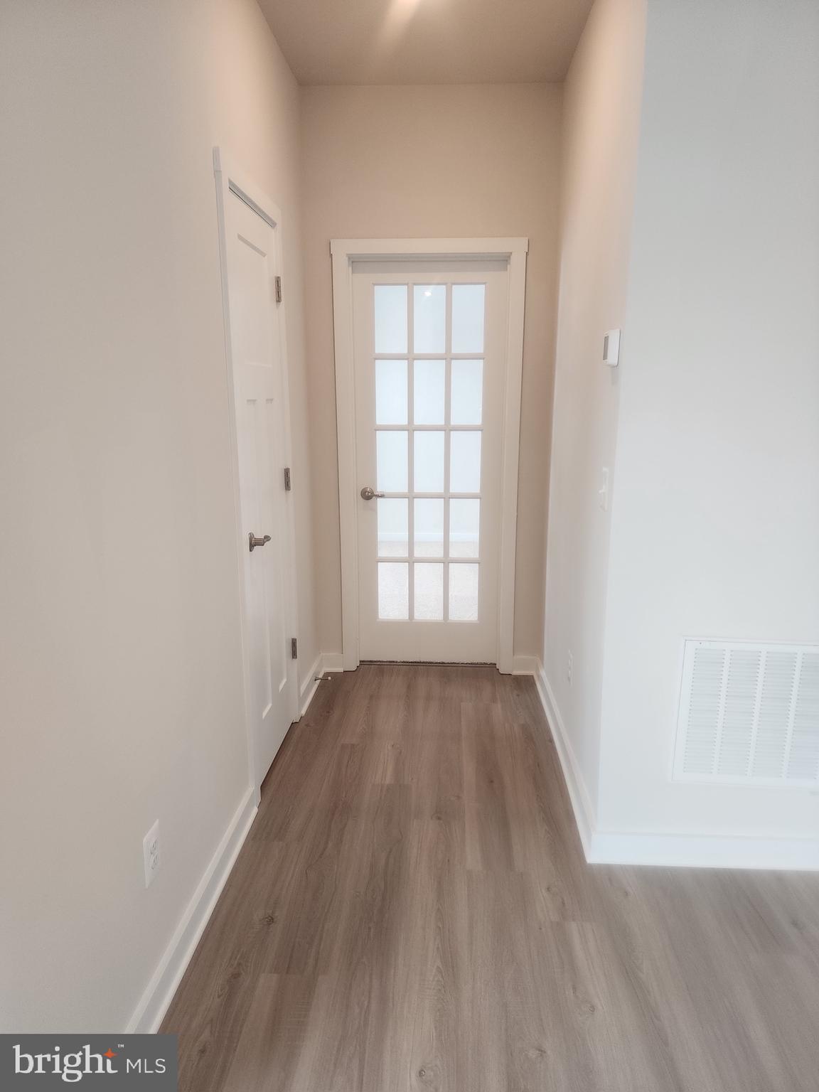 SOUTH BROOK - Residential