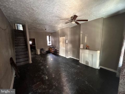 Tiny photo for 1241 W Firth Street, PHILADELPHIA, PA 19133 (MLS # PAPH2565956)