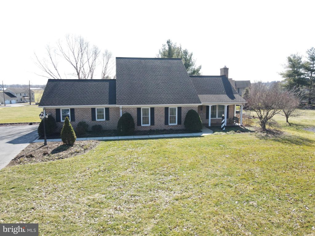 Photo of 2130 W Main Street, EPHRATA, PA 17522 (MLS # PALA2084534)